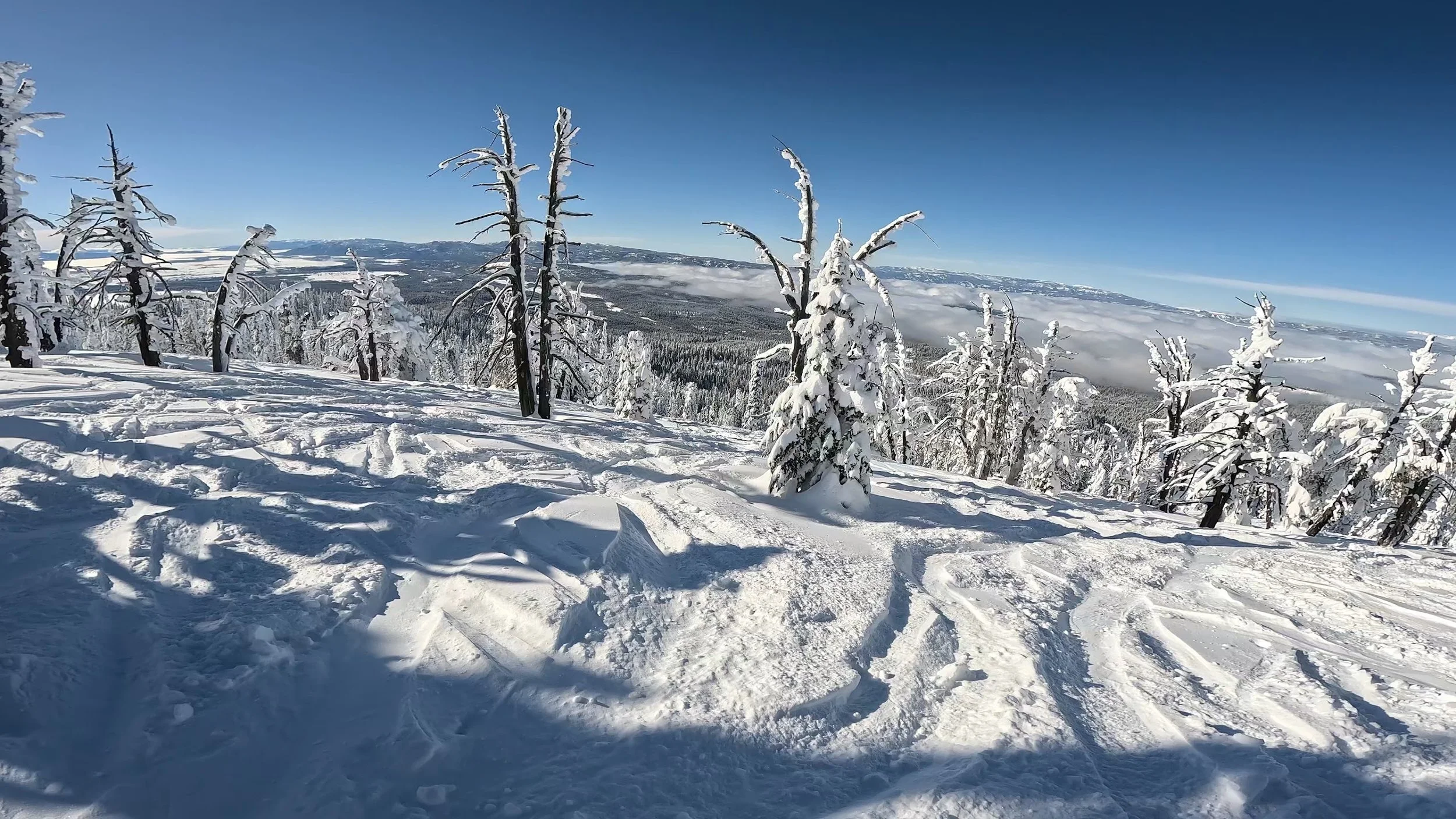 Mountain Review: Brundage