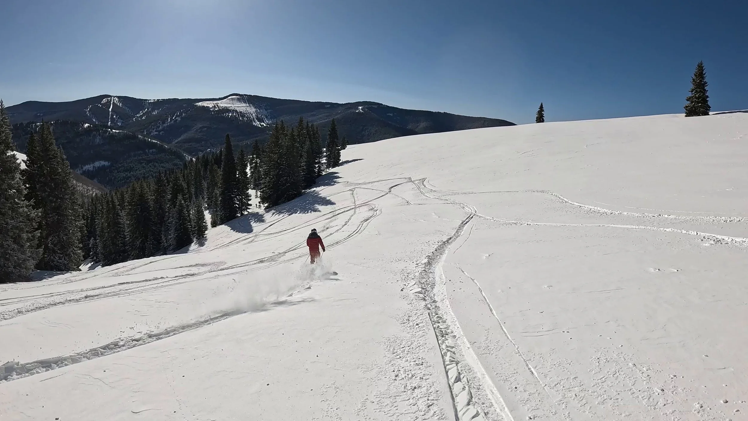 The Complete History of Vail: How It Became So Controversial