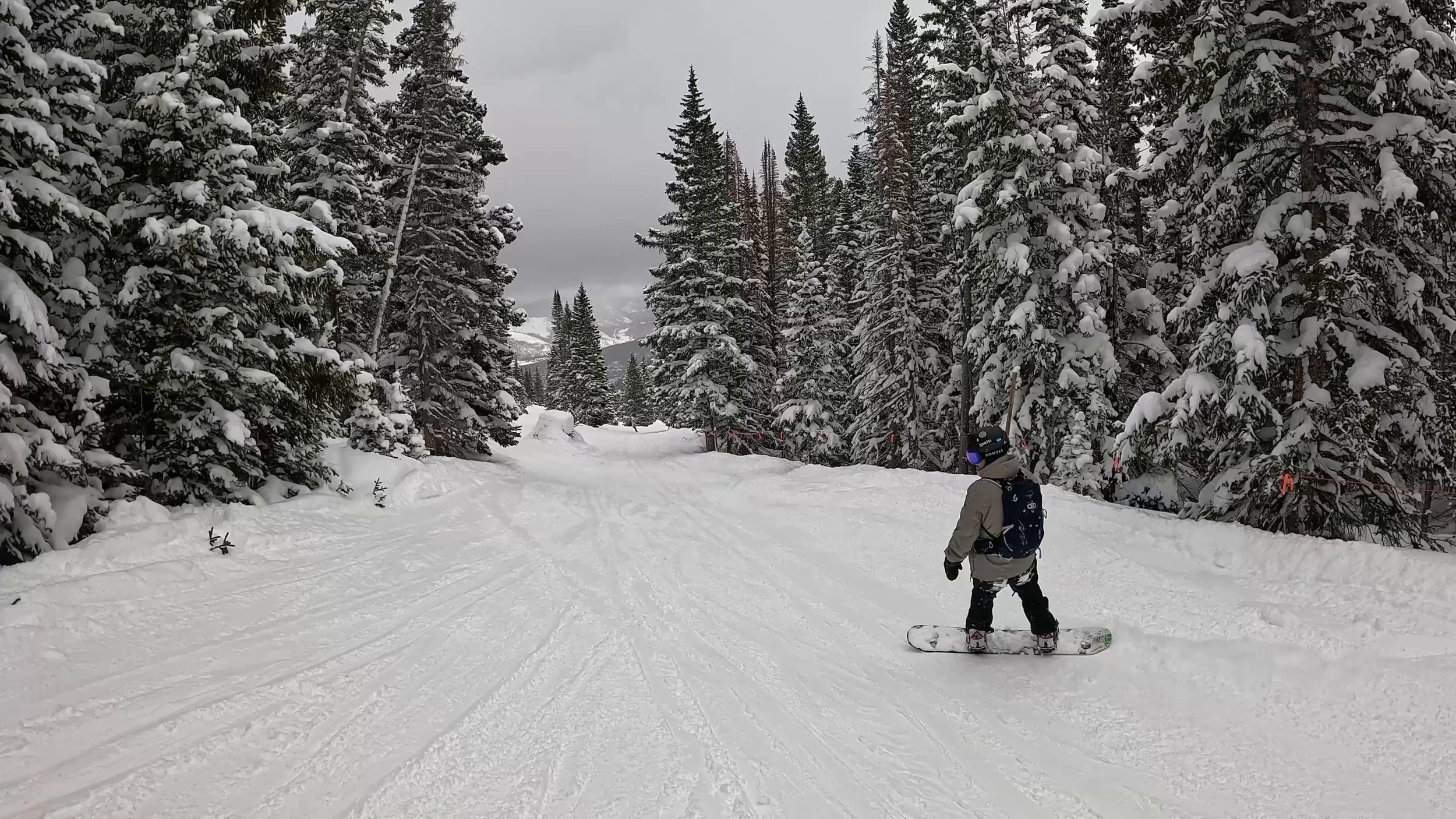 Why Do “No Snowboard” Ski Resorts Still Exist?