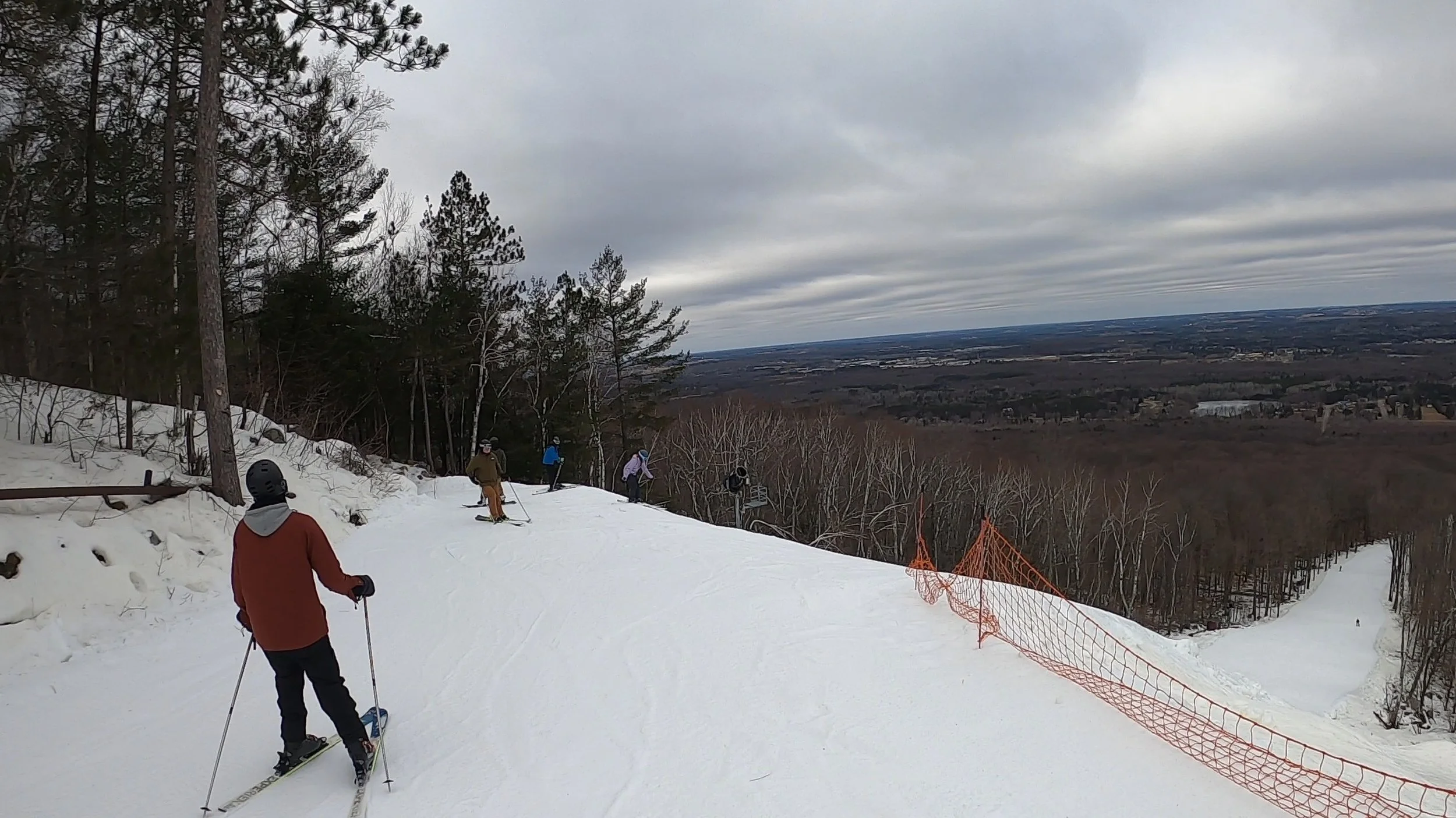 Mountain Review: Granite Peak