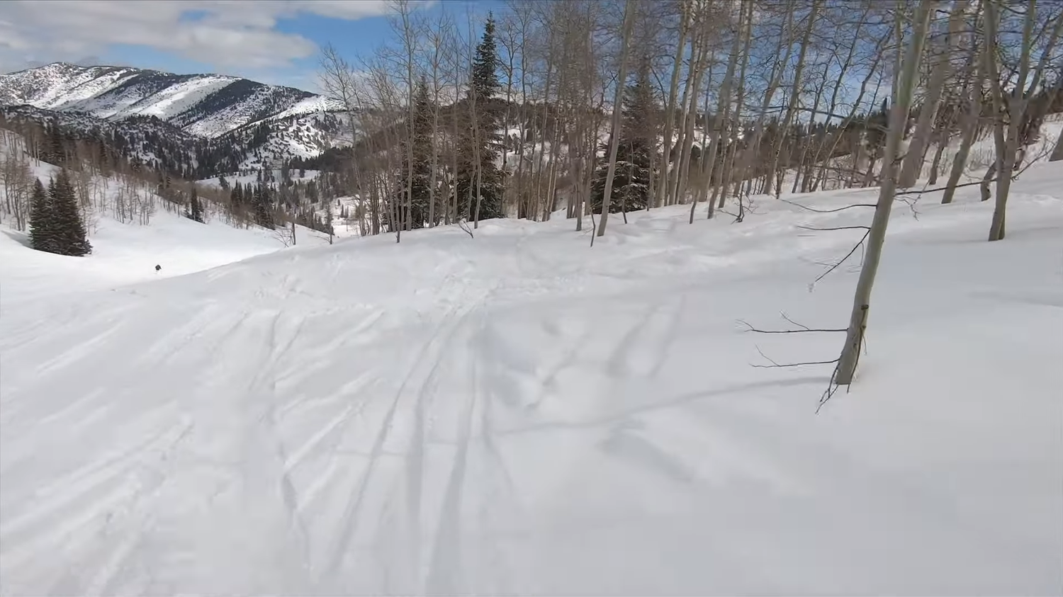 Powder Mountain Ski Resort Review Utah — PeakRankings
