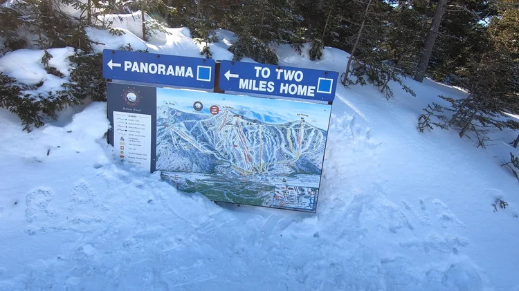 Bretton Woods NH Weather A Hub for Unpredictable Climate