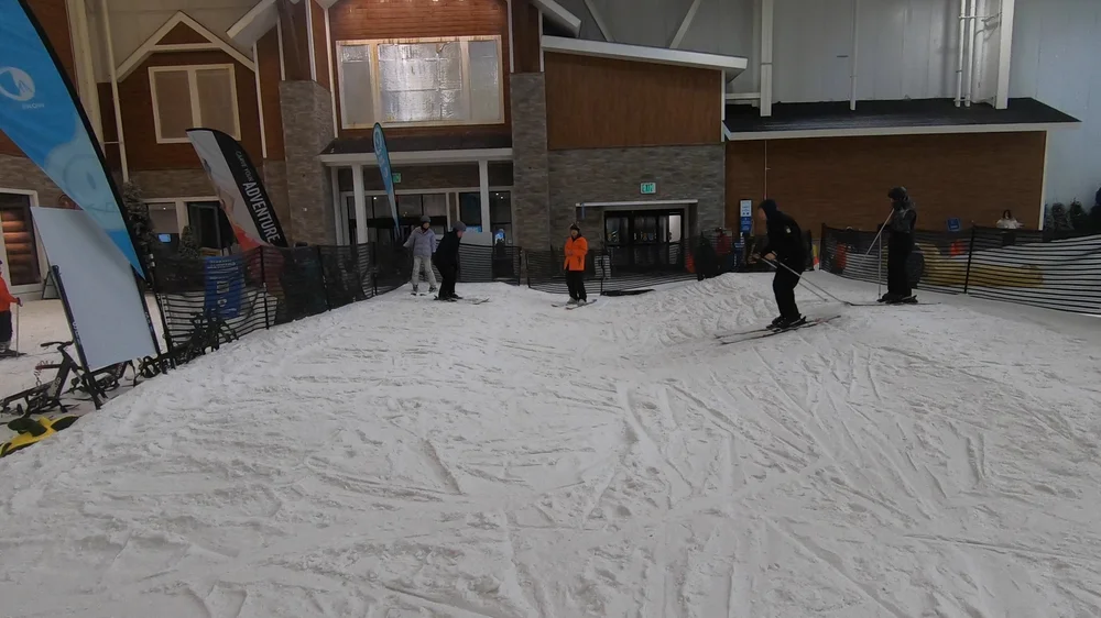 Big Snow American Dream Indoor Ski Resort Review — PeakRankings