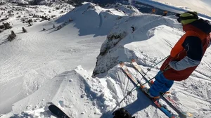 Ski Chile PeakHouse Trip
