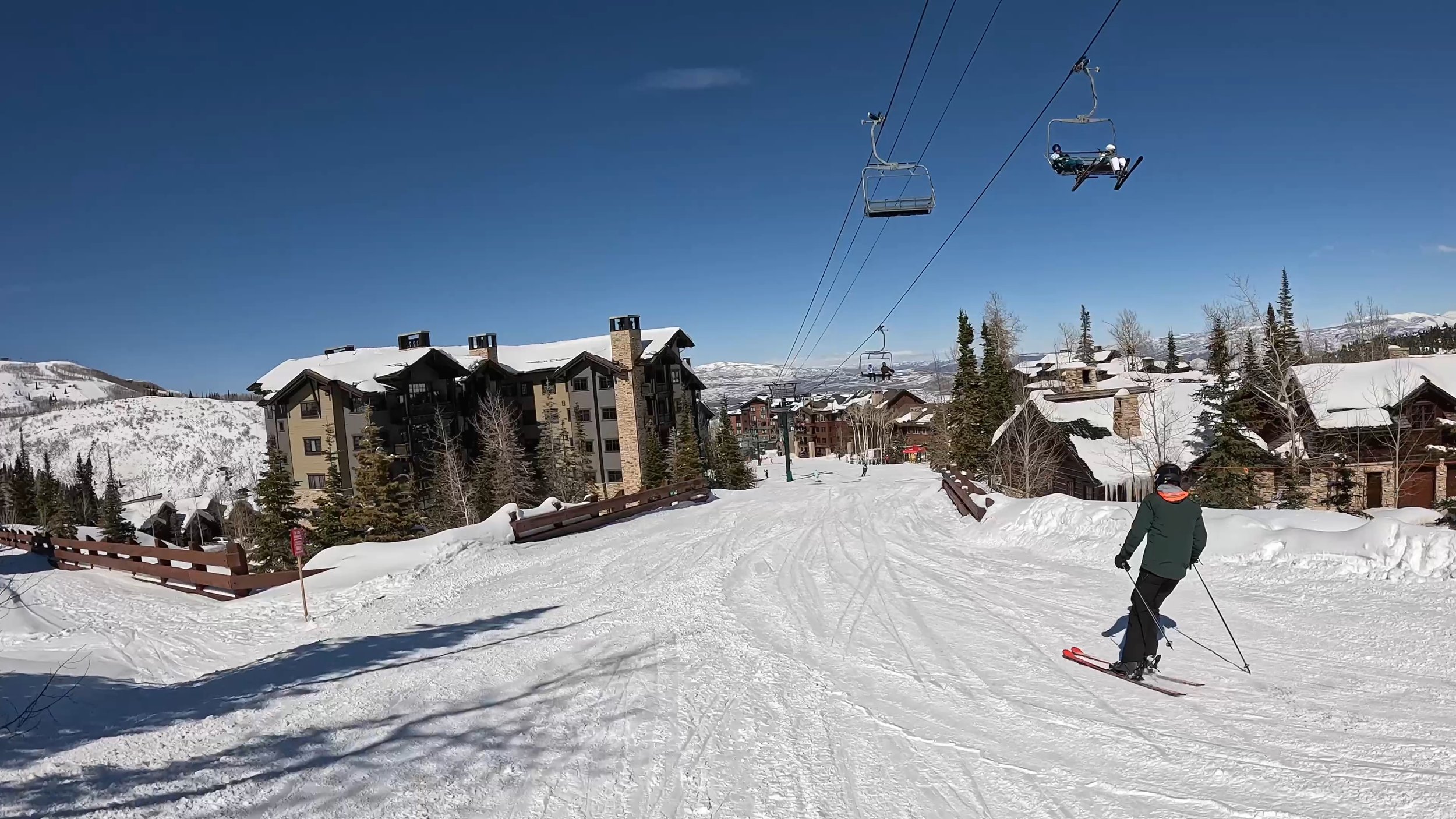 Deer Valley Confirms Three New Lifts As Part of 2024-25 Expansion