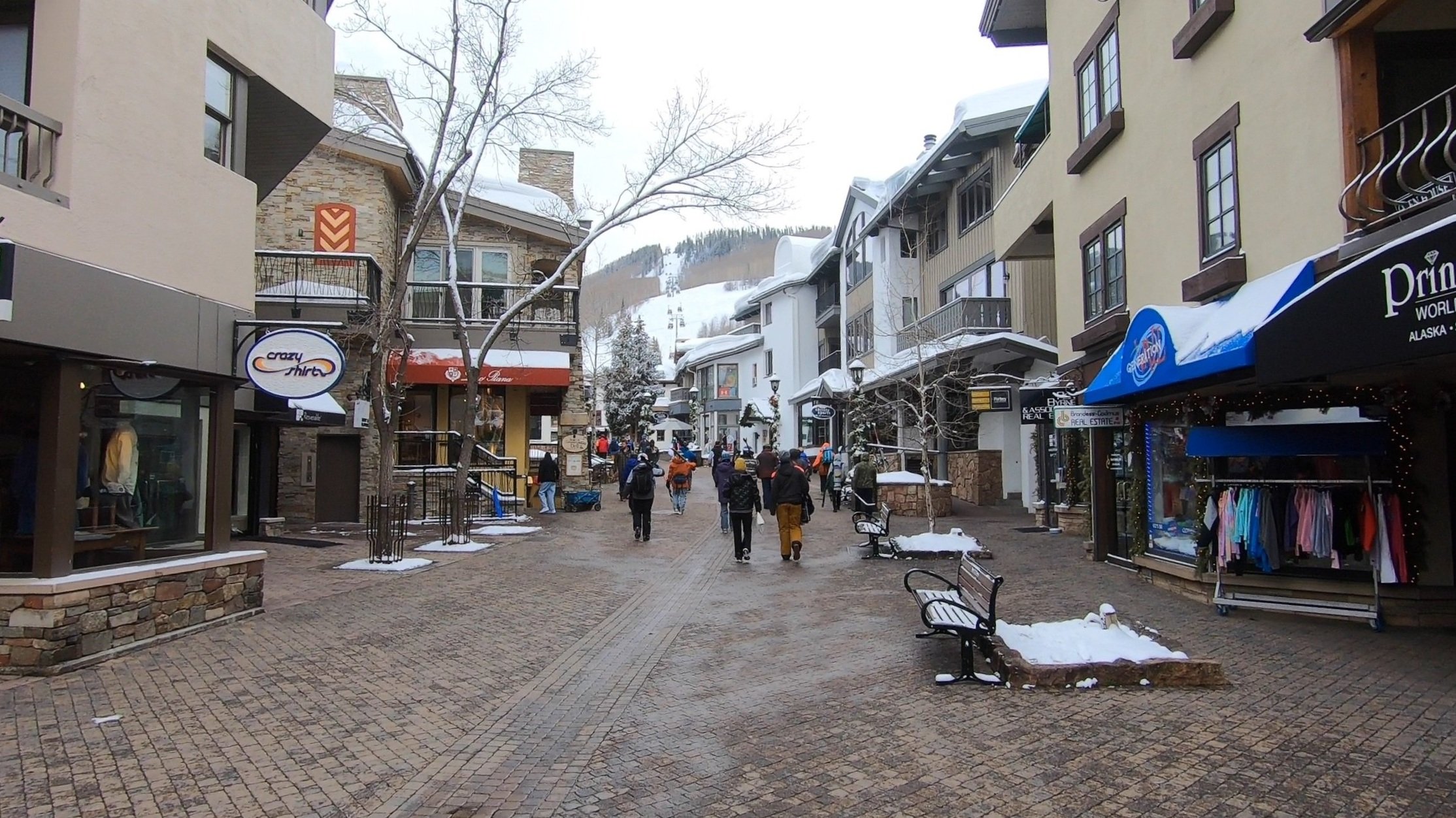 Vail Base Areas: Which One Should You Start Your Day At?