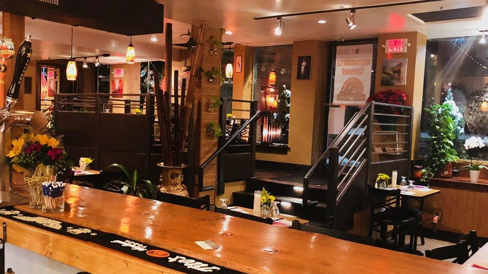 Best Restaurants in Breckenridge, Colorado — PeakRankings