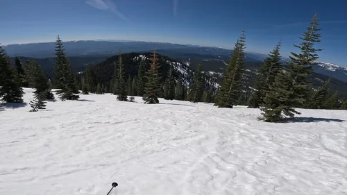 Mount Shasta Ski Park Review | California — PeakRankings