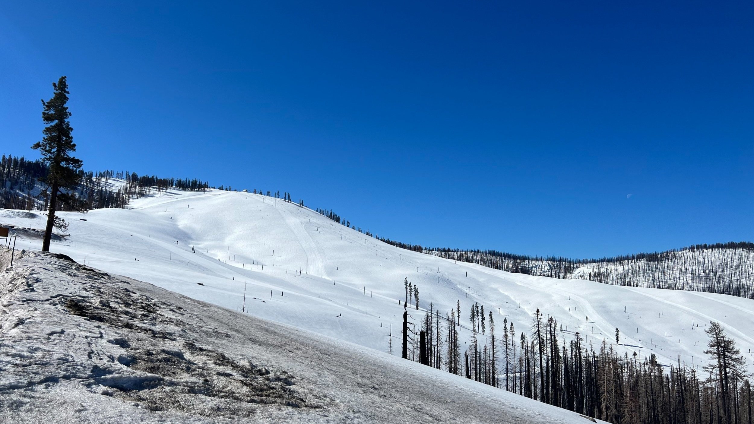 Ikon Pass Adds Sierra-at-Tahoe for 2024-25 Season