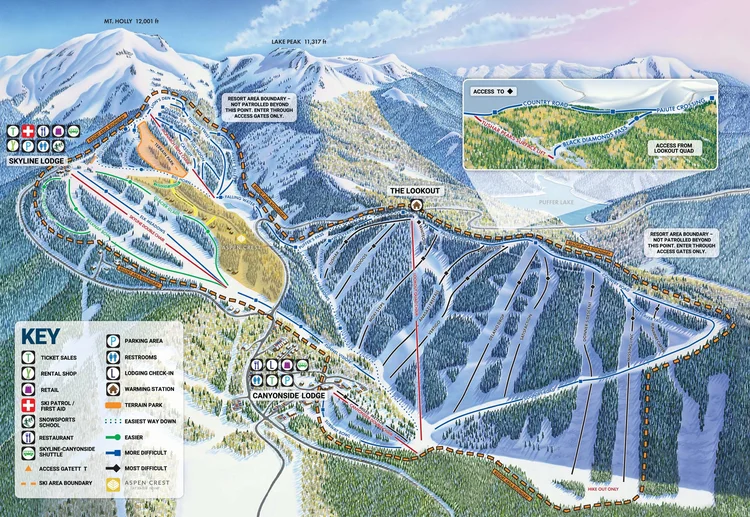 Eagle Point Ski Resort Review Utah PeakRankings eagle-point-ski-resort-review-utah-peakrankings