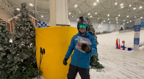 How To Ski 7 Must Know Tips For Beginners Peakrankings