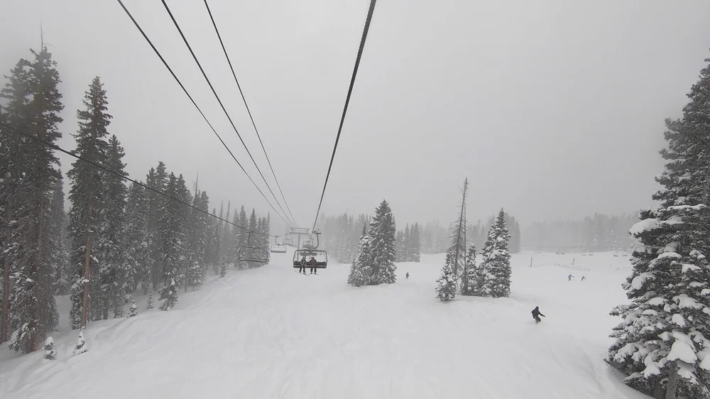 Purgatory Ski Resort Review (Durango) | Colorado — PeakRankings - Green Ski Resort Durango