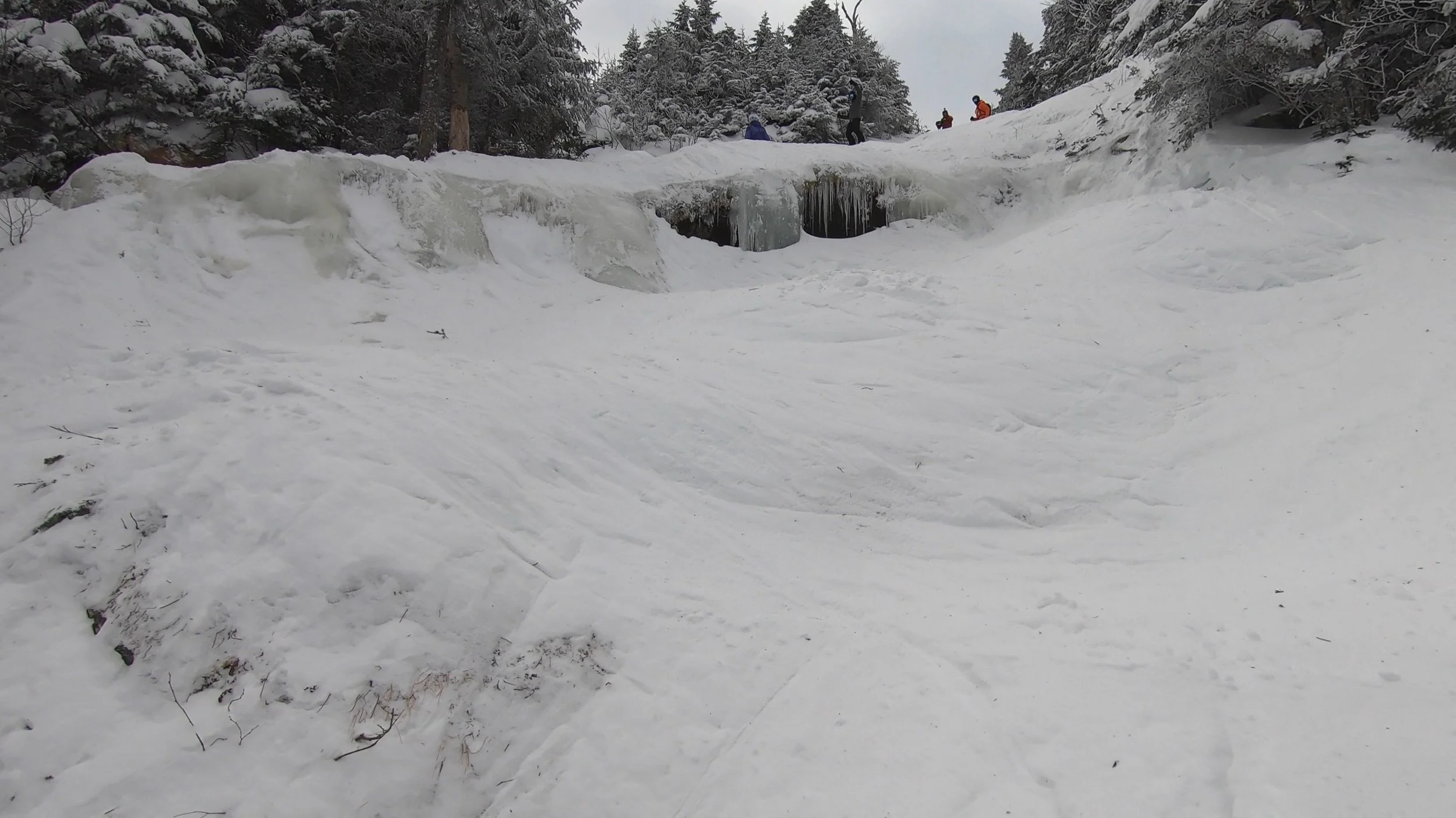 The Most Challenging Ski Resorts in North America — PeakRankings