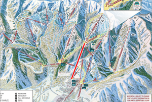 Park City to Build Second Gondola out of Canyons Village — PeakRankings