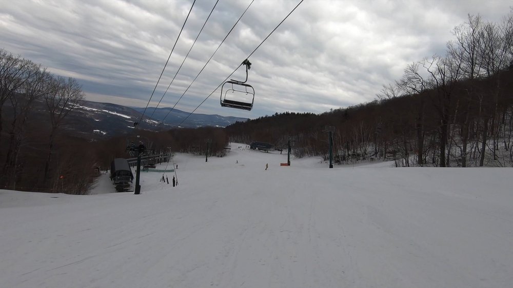 Sugarbush Ski Resort Review Vermont — PeakRankings
