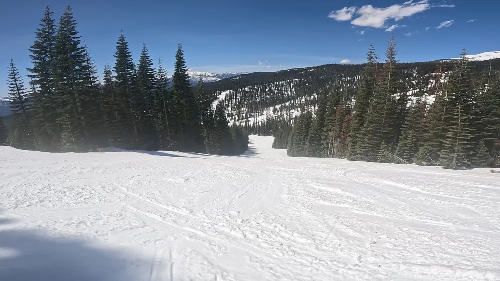 Mount Shasta Ski Park Review | California — PeakRankings