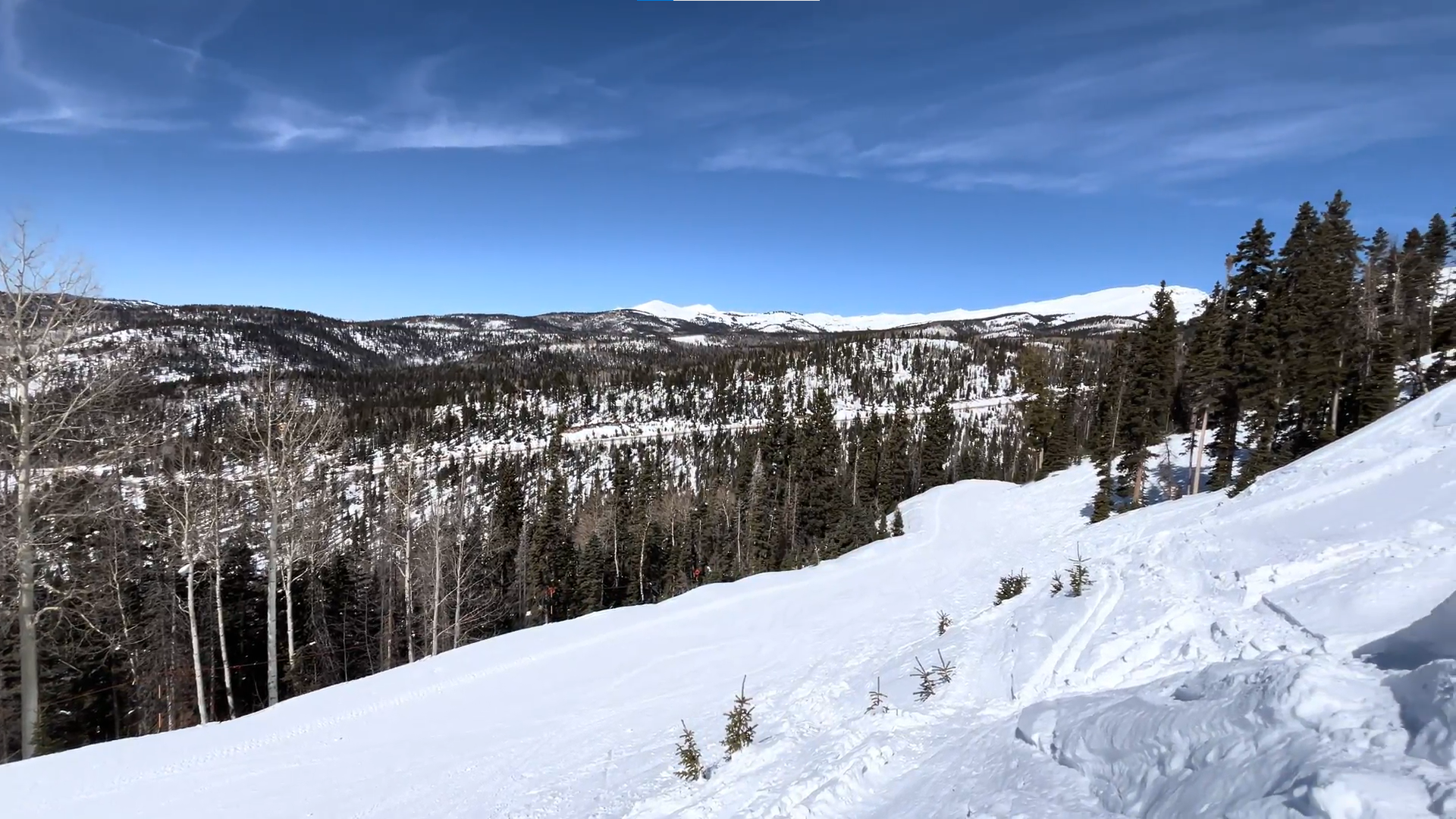 Mountain Review: Eagle Point