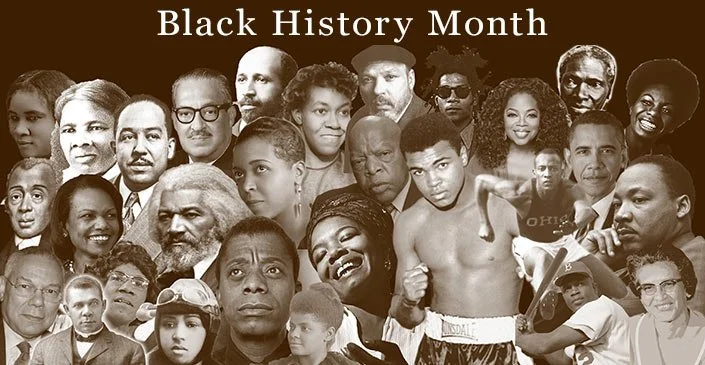 Black History 