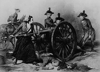 Women and the American Revolution 