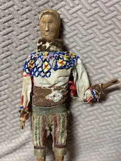 Fright at the Museum,  Murder Mystery Dinner