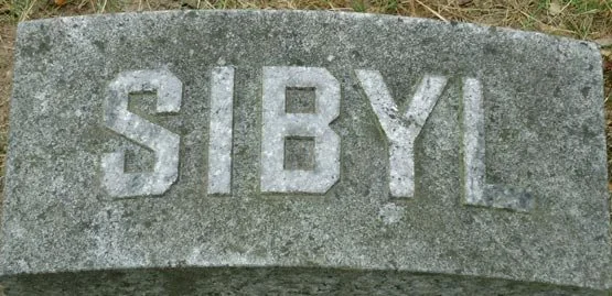 Sibyl's Birthday Bash and More!