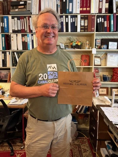 Father's Day Print Project