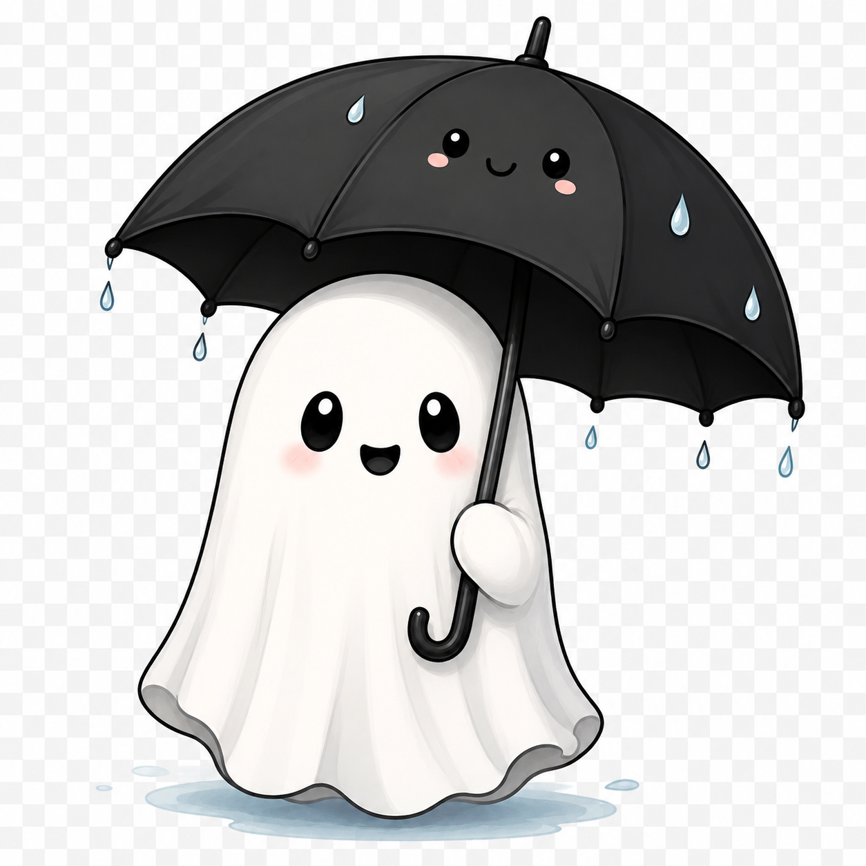 Junior Ghost Hunters (ages 10-15) 