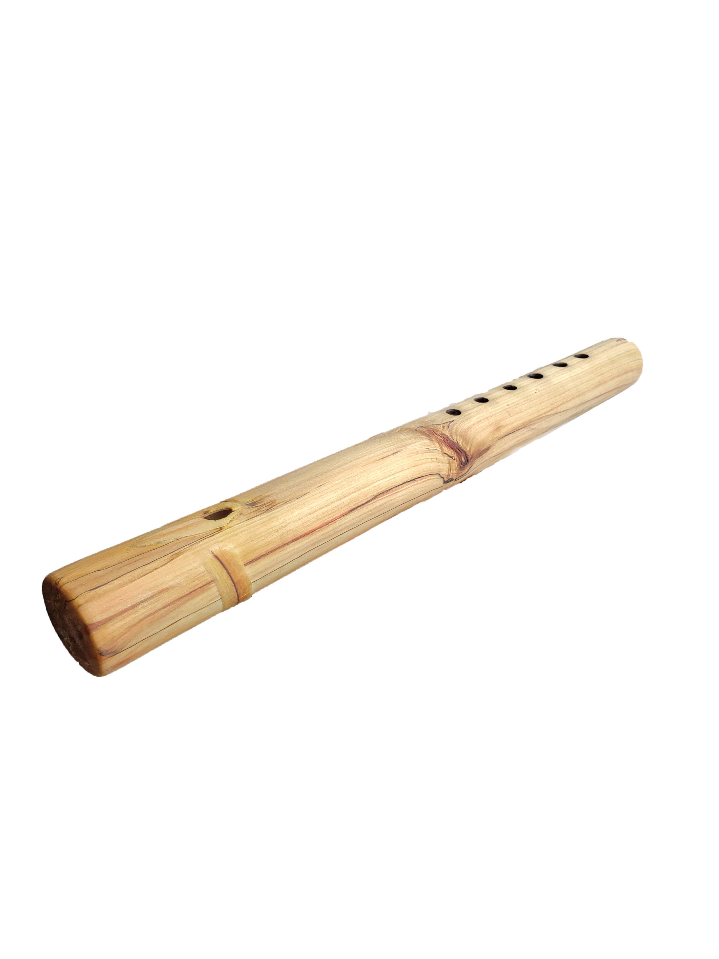 Hand Carved Cedar Flute.png
