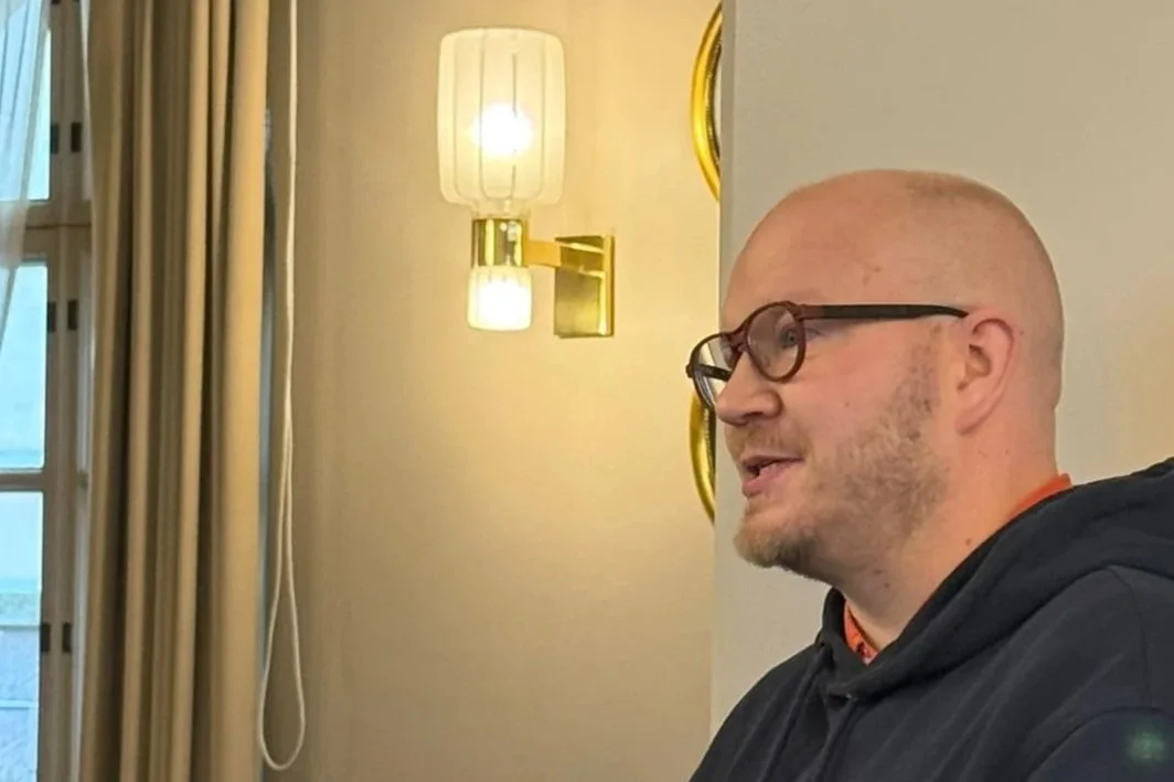 Lyseo on odottanut saneeraustaan jo riittävän pitkään - valtuustopuheenvuoroni 10.11.2025