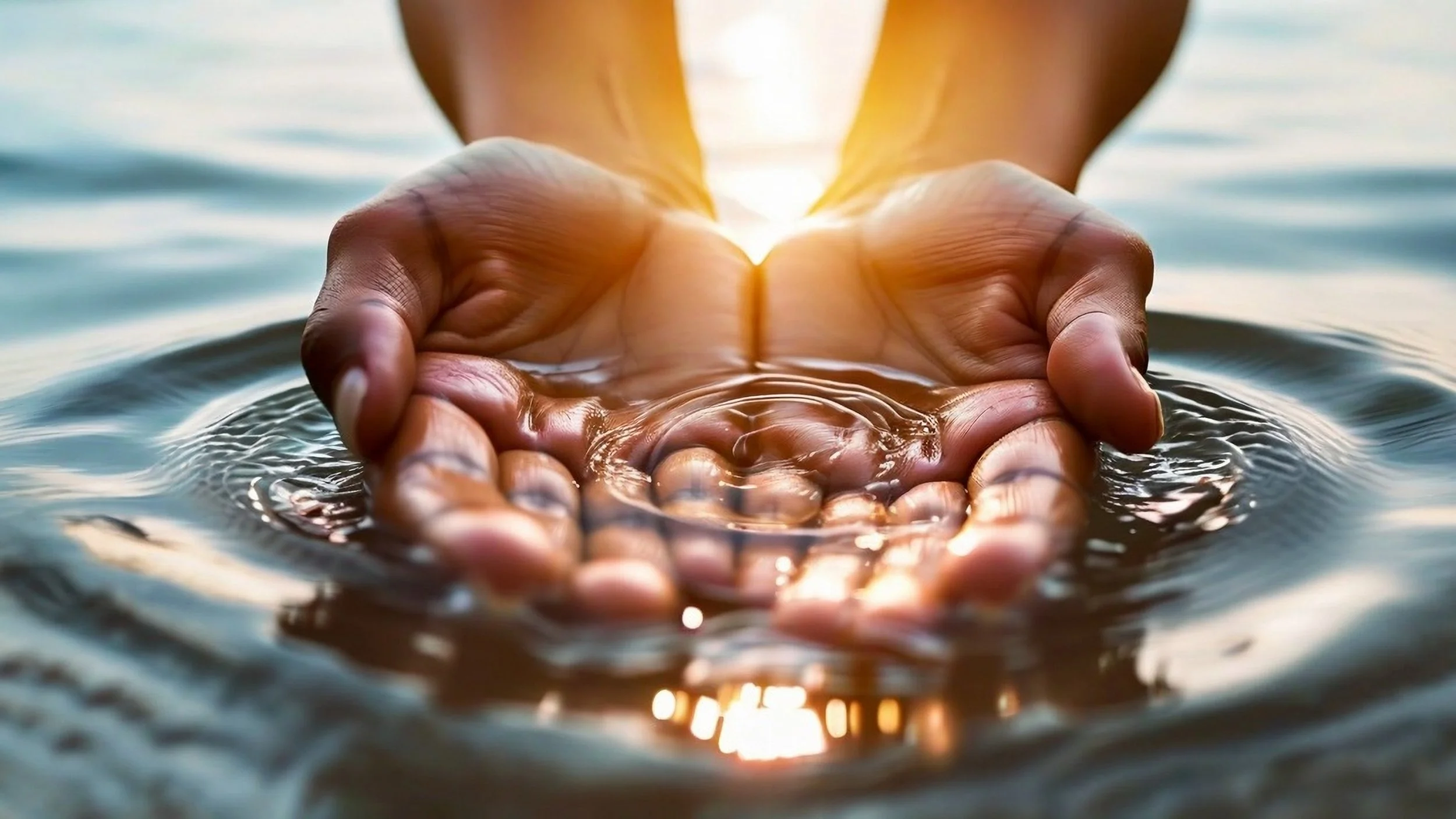 Ripple Effect Bottom
