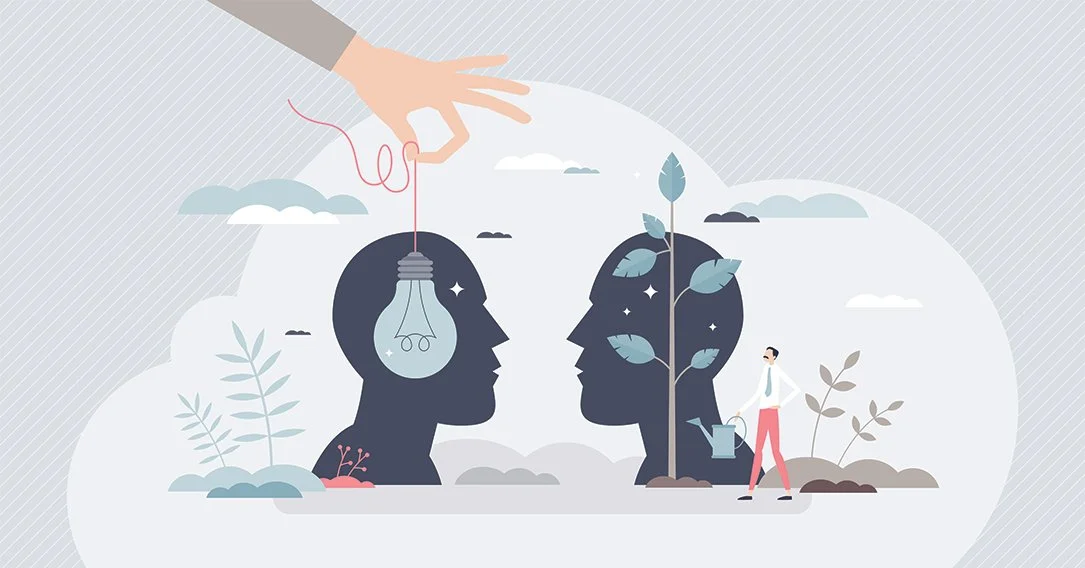 What a True Mentor Really Is (And How to Find One)