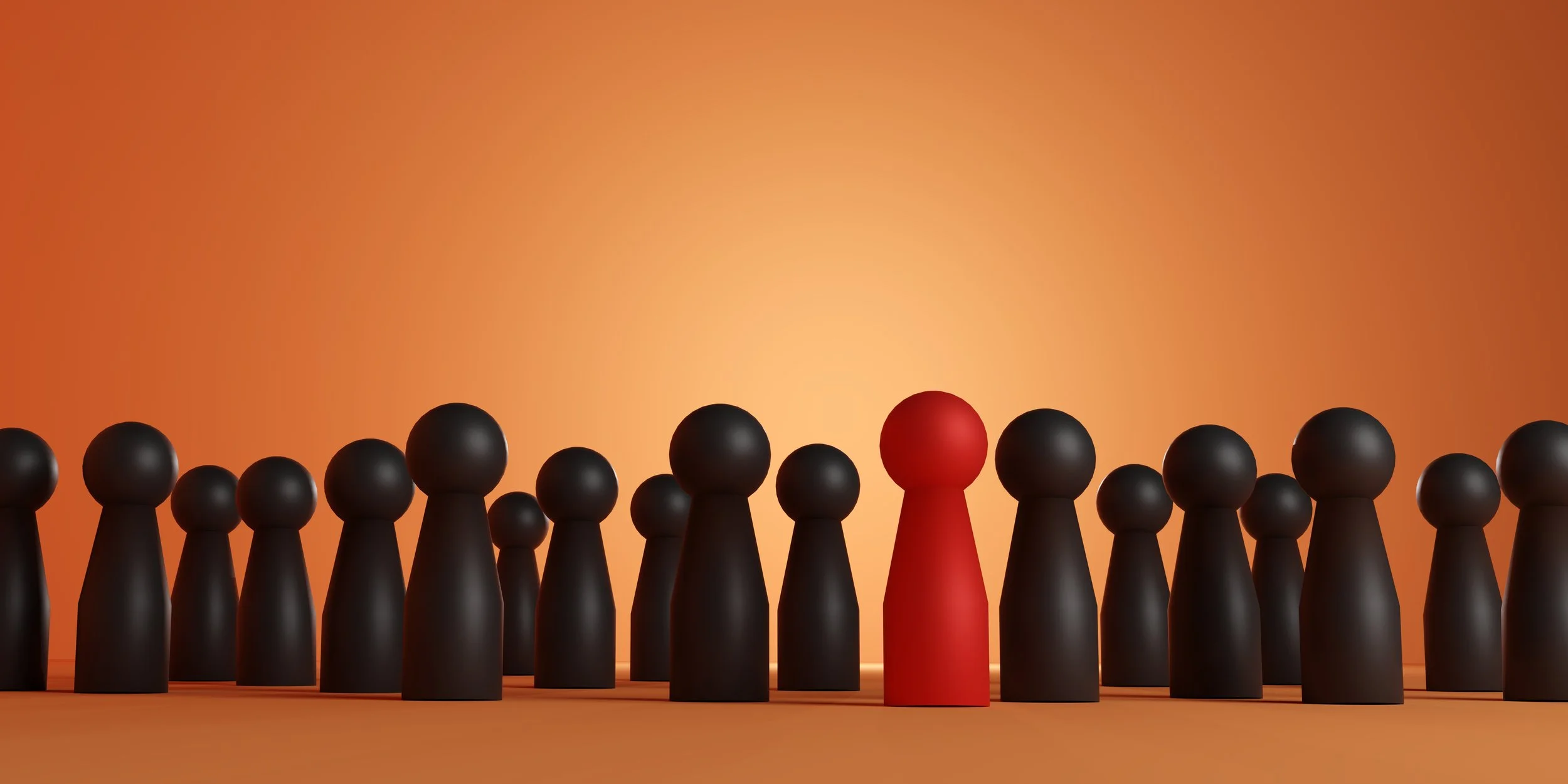 The Only Role You're Perfectly Cast For