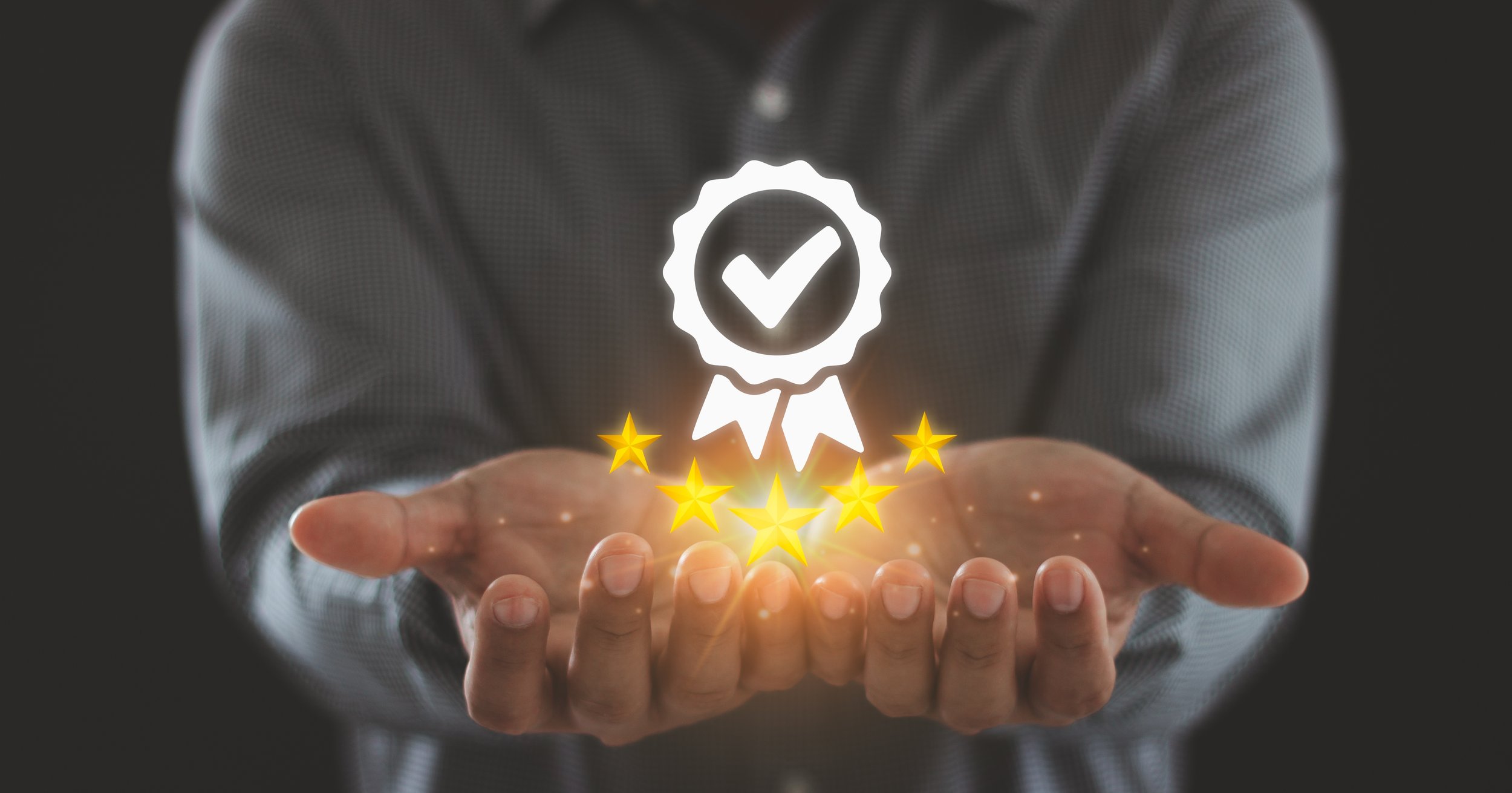 High Standards, High Support 