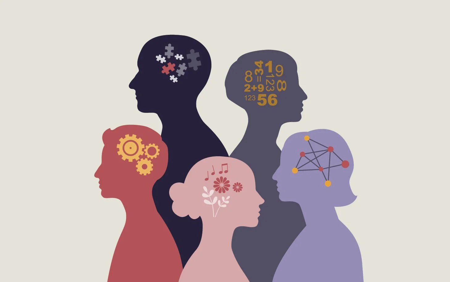 Know Your People. Know Yourself.