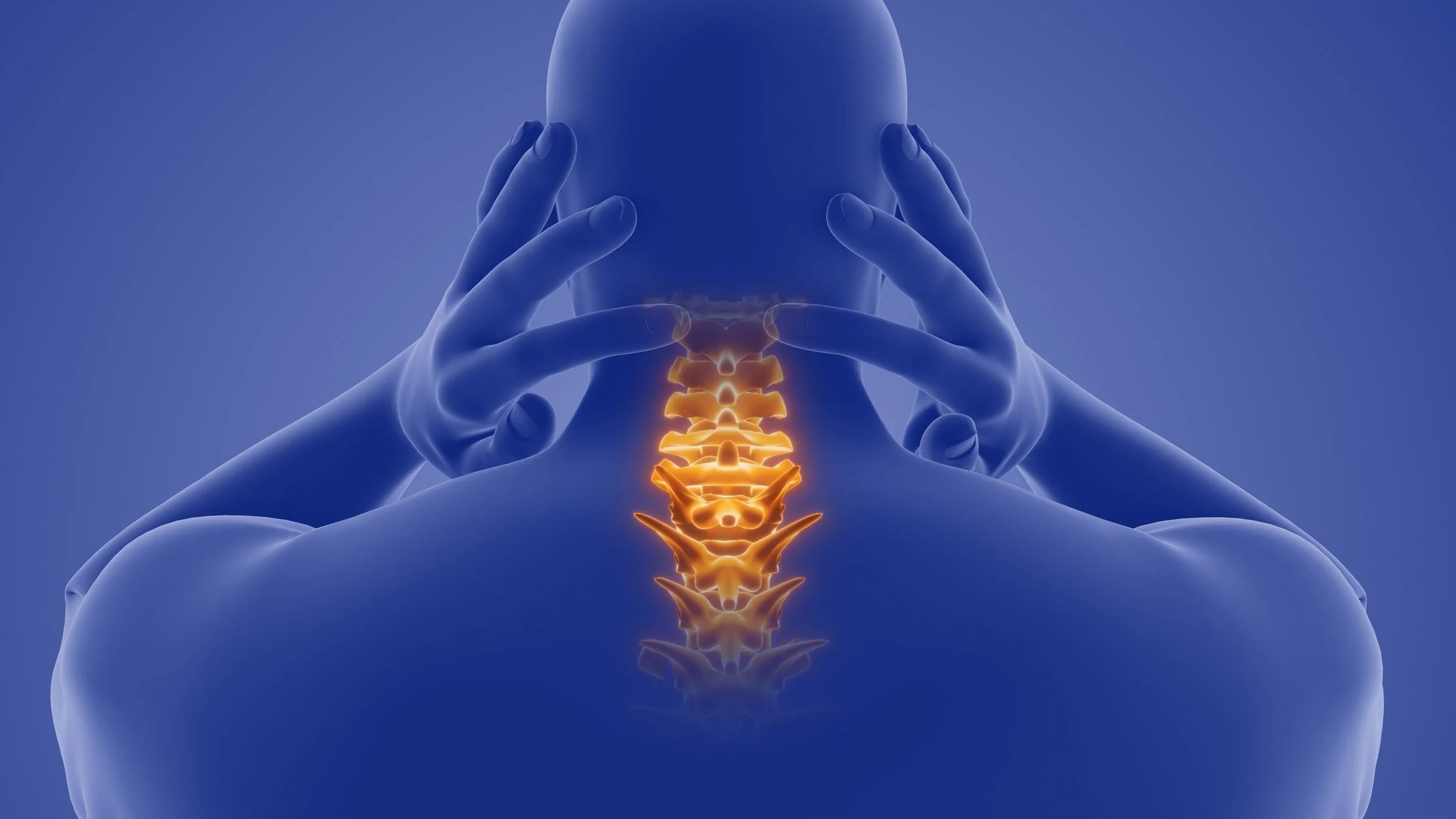 a good way to begin again.