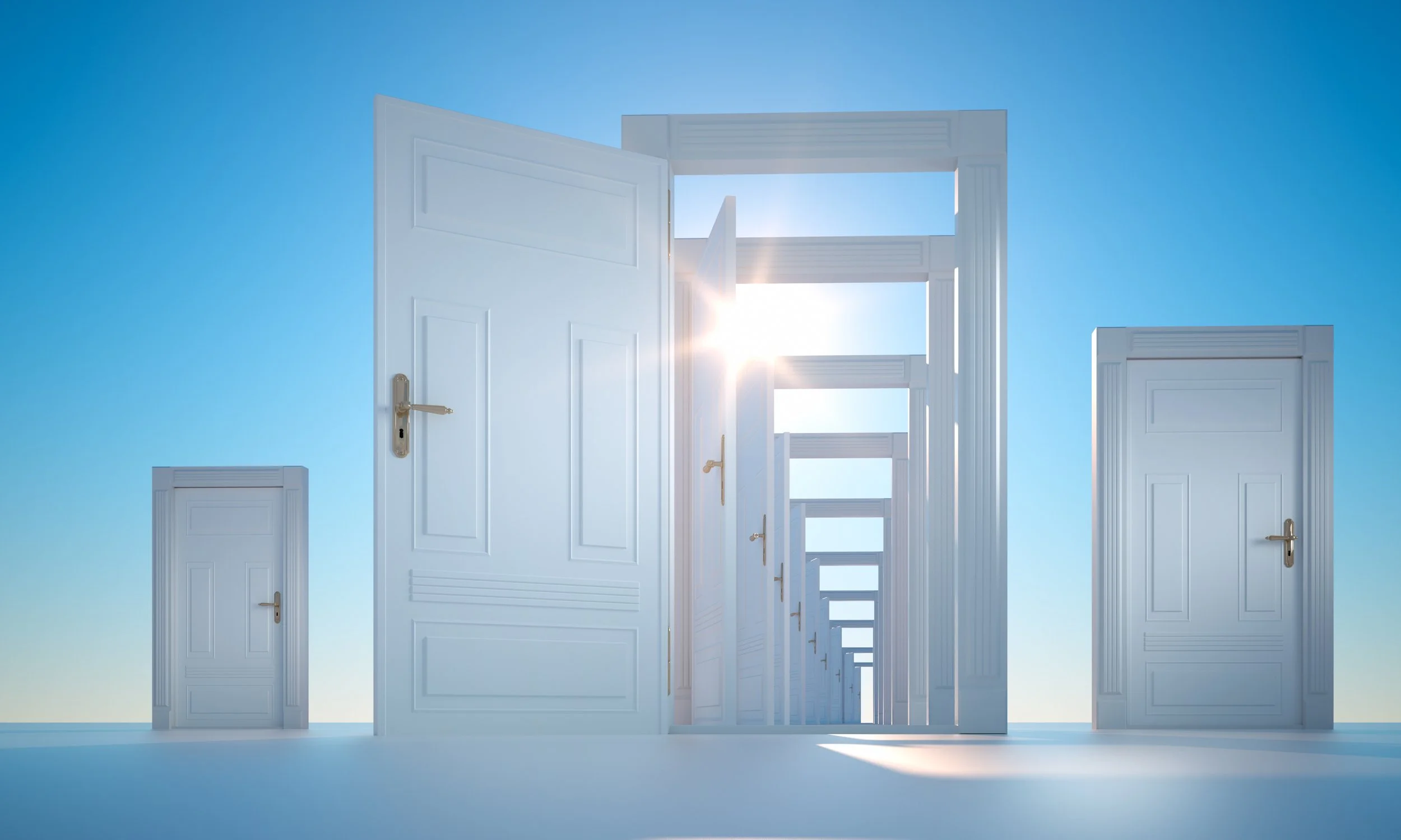 Mentorship Is Not Sponsorship. Here's Why It Matters.