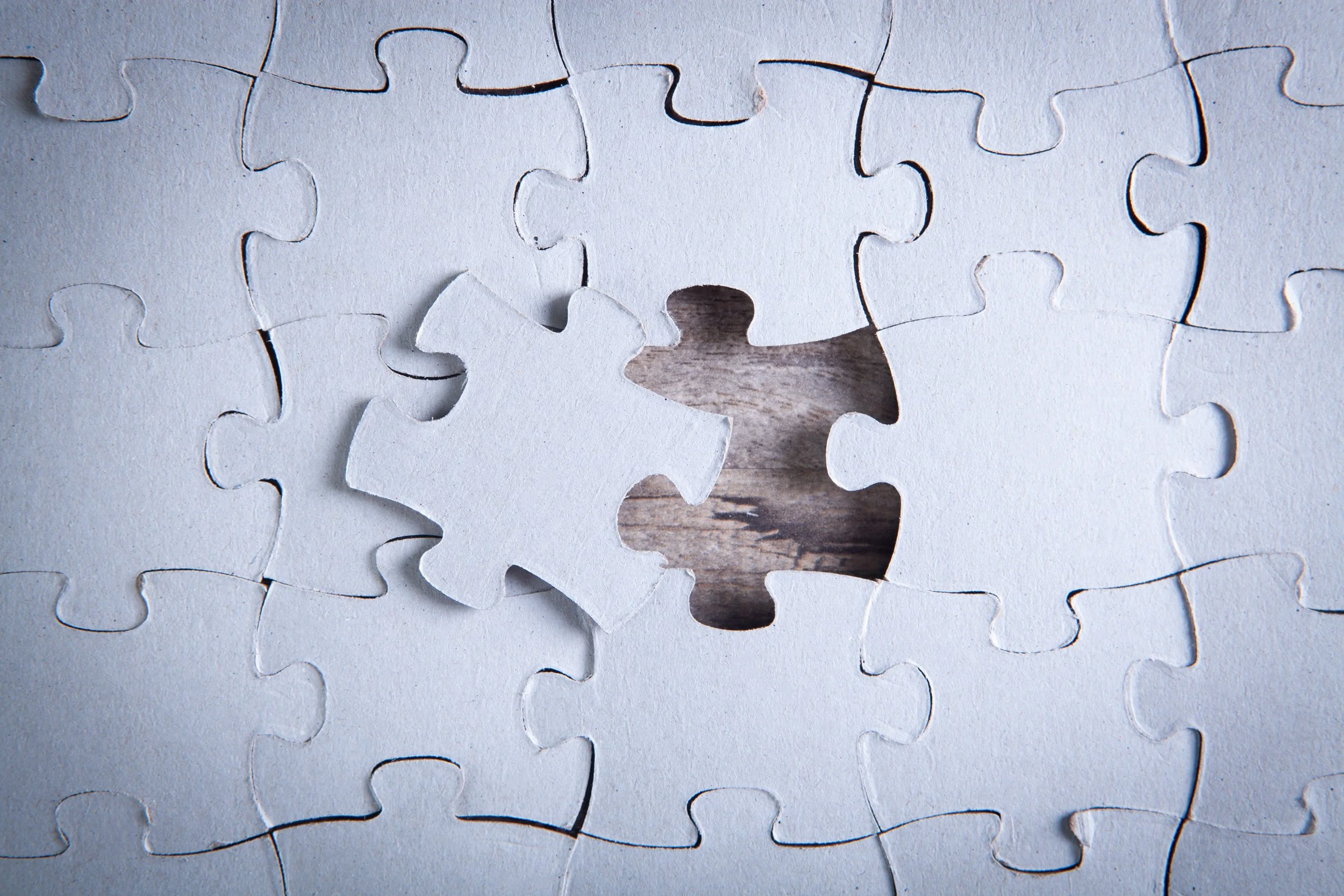 The Myth of Closure