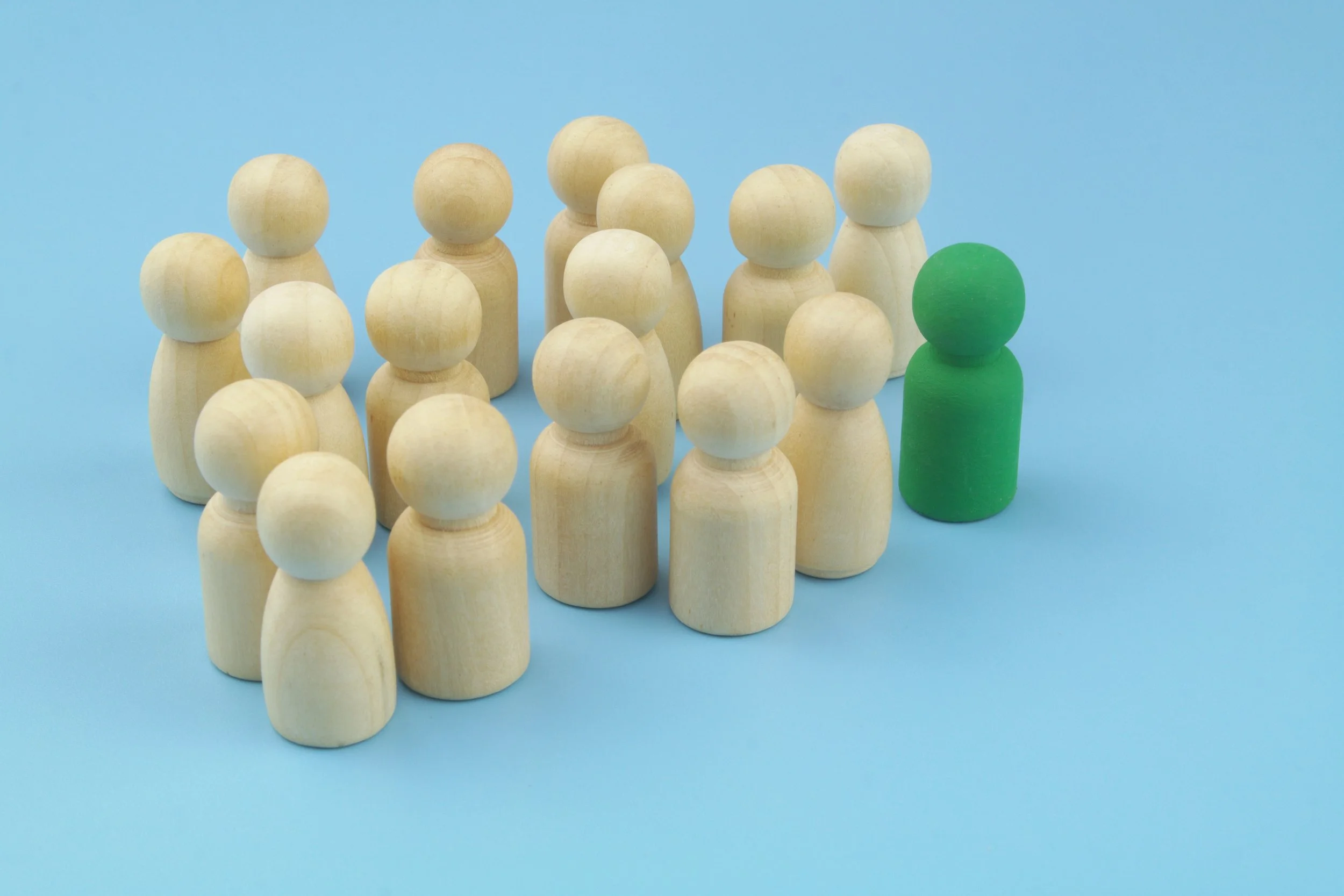 What It Means to Lead When You're Not in Charge