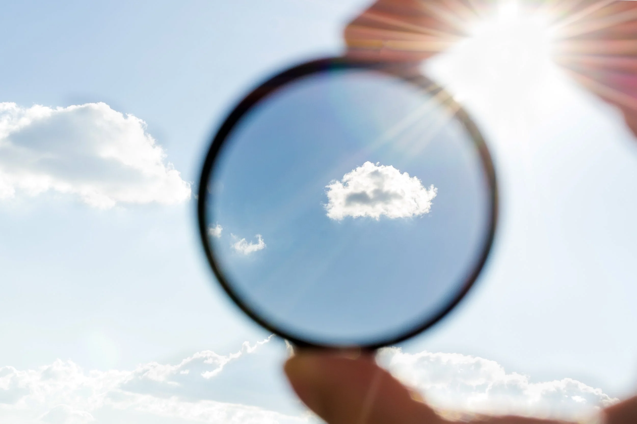 What We Actually Mean When We Say We Want "Clarity"
