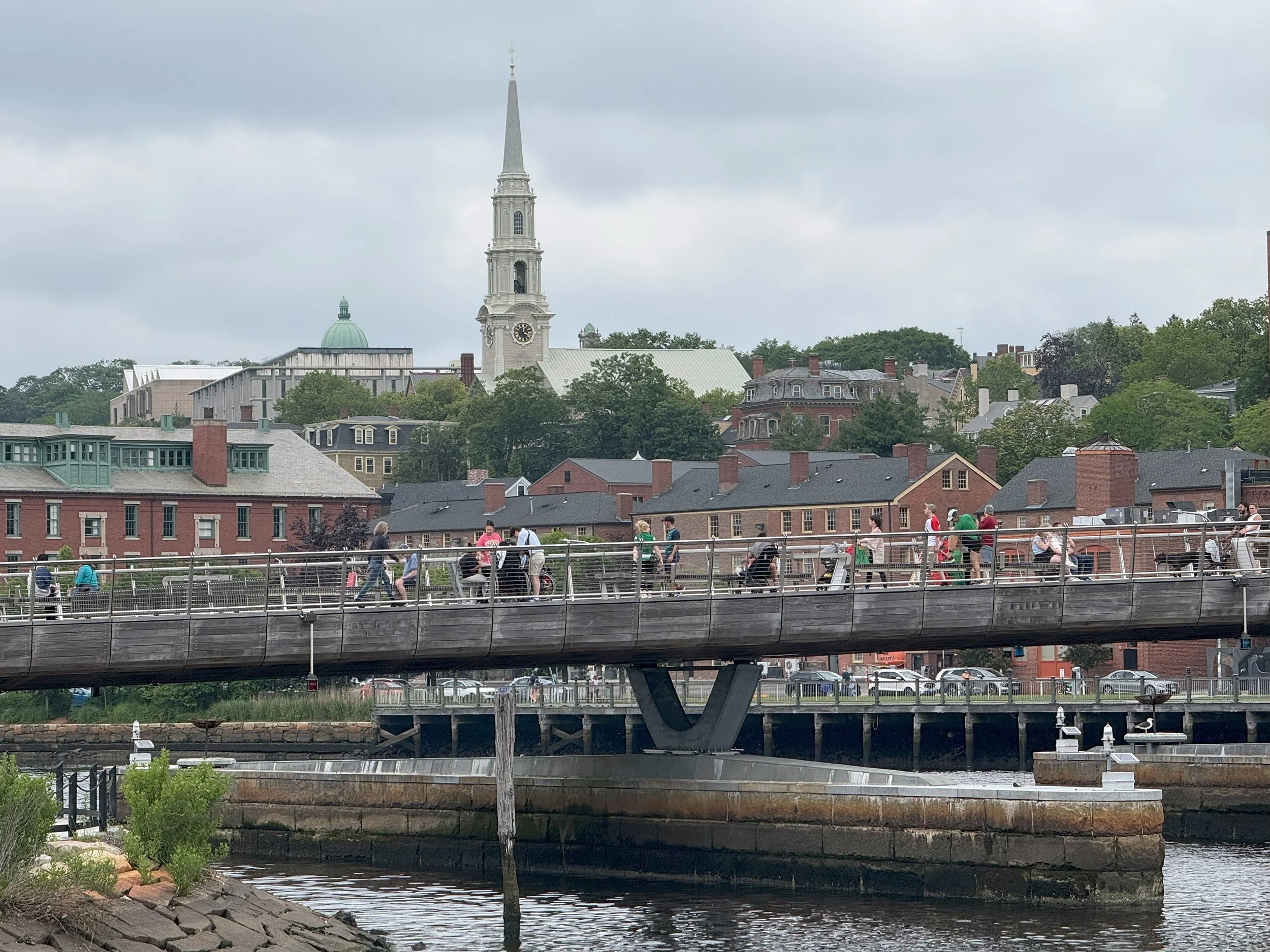 Providence, Rhode Island