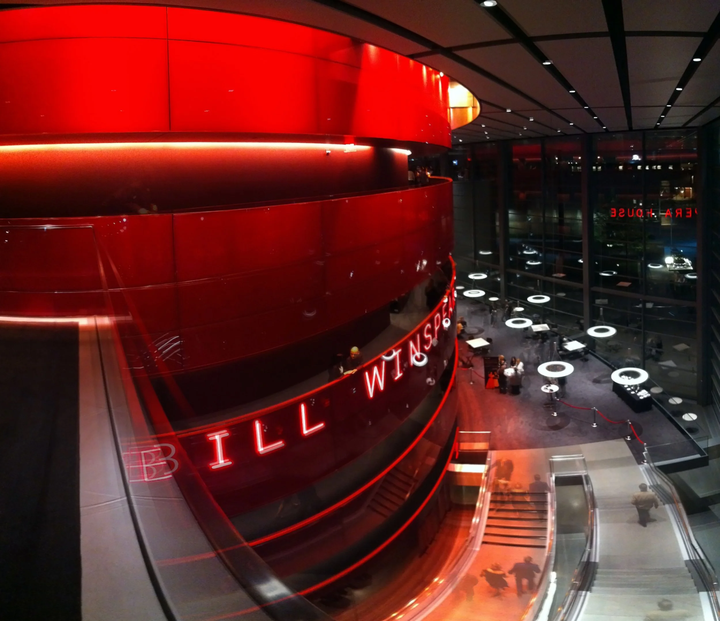 Winspear Opera House