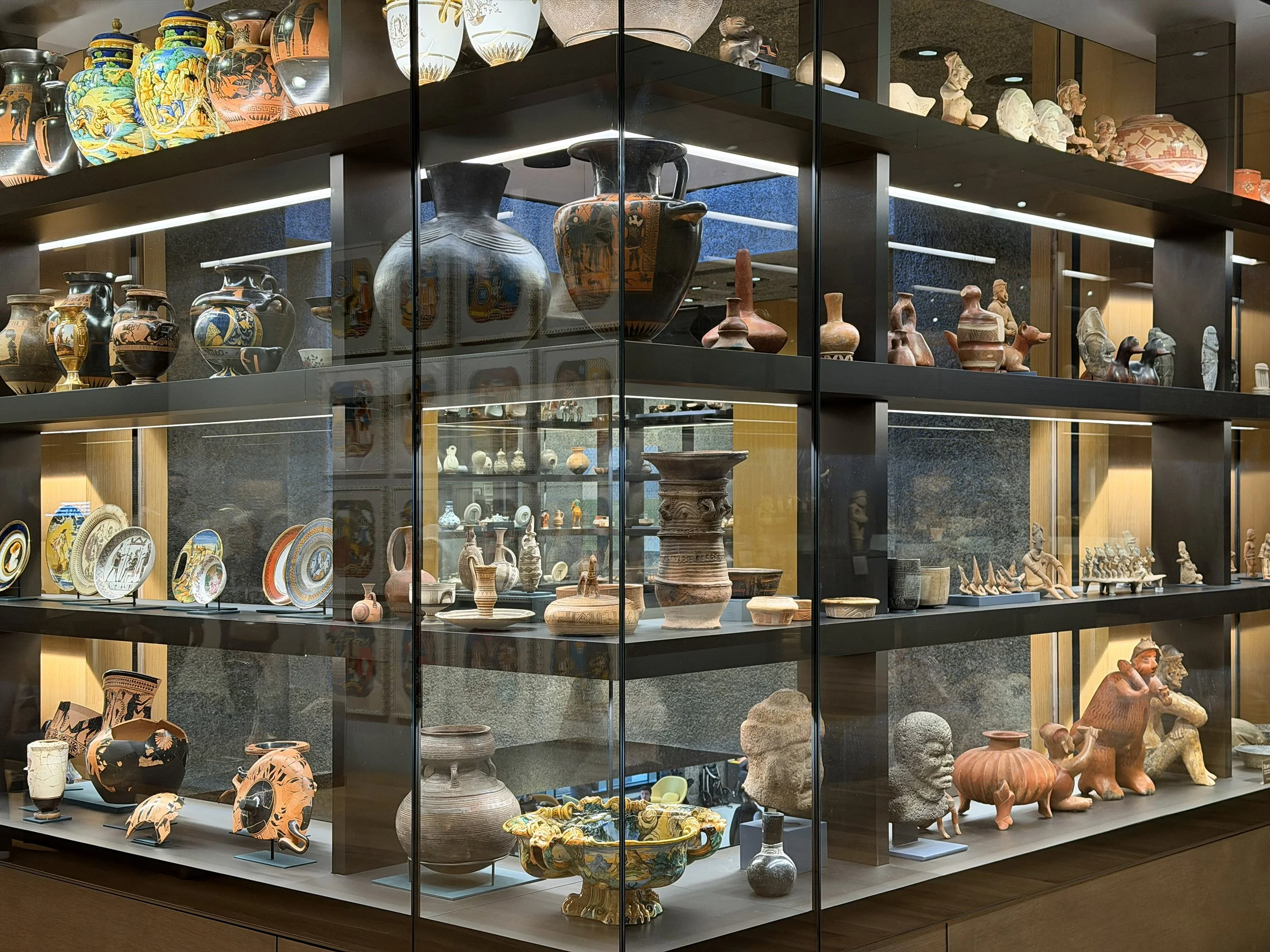 Princeton Art Museum