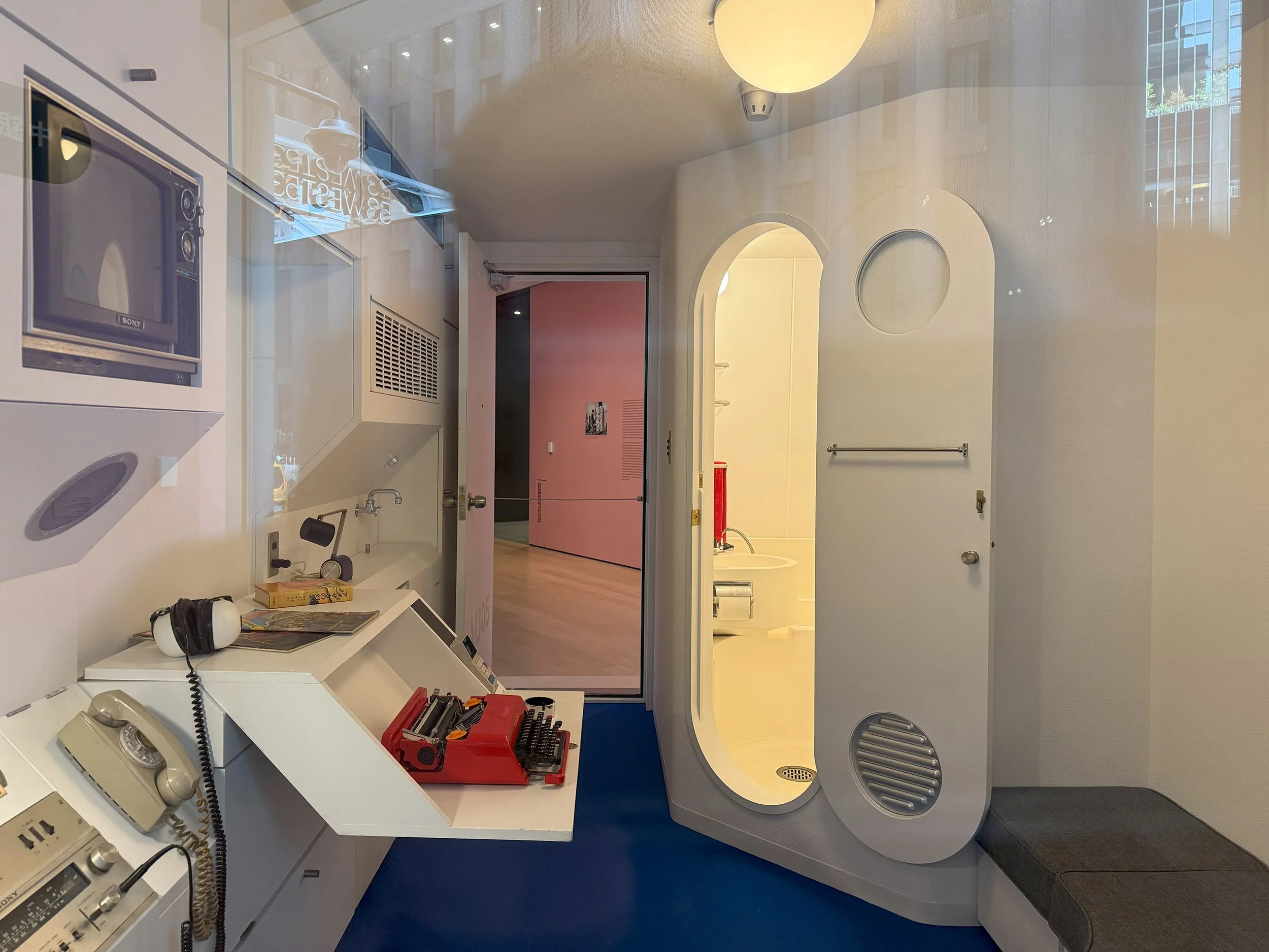 The Many Lives of the Nagakin Capsule Tower