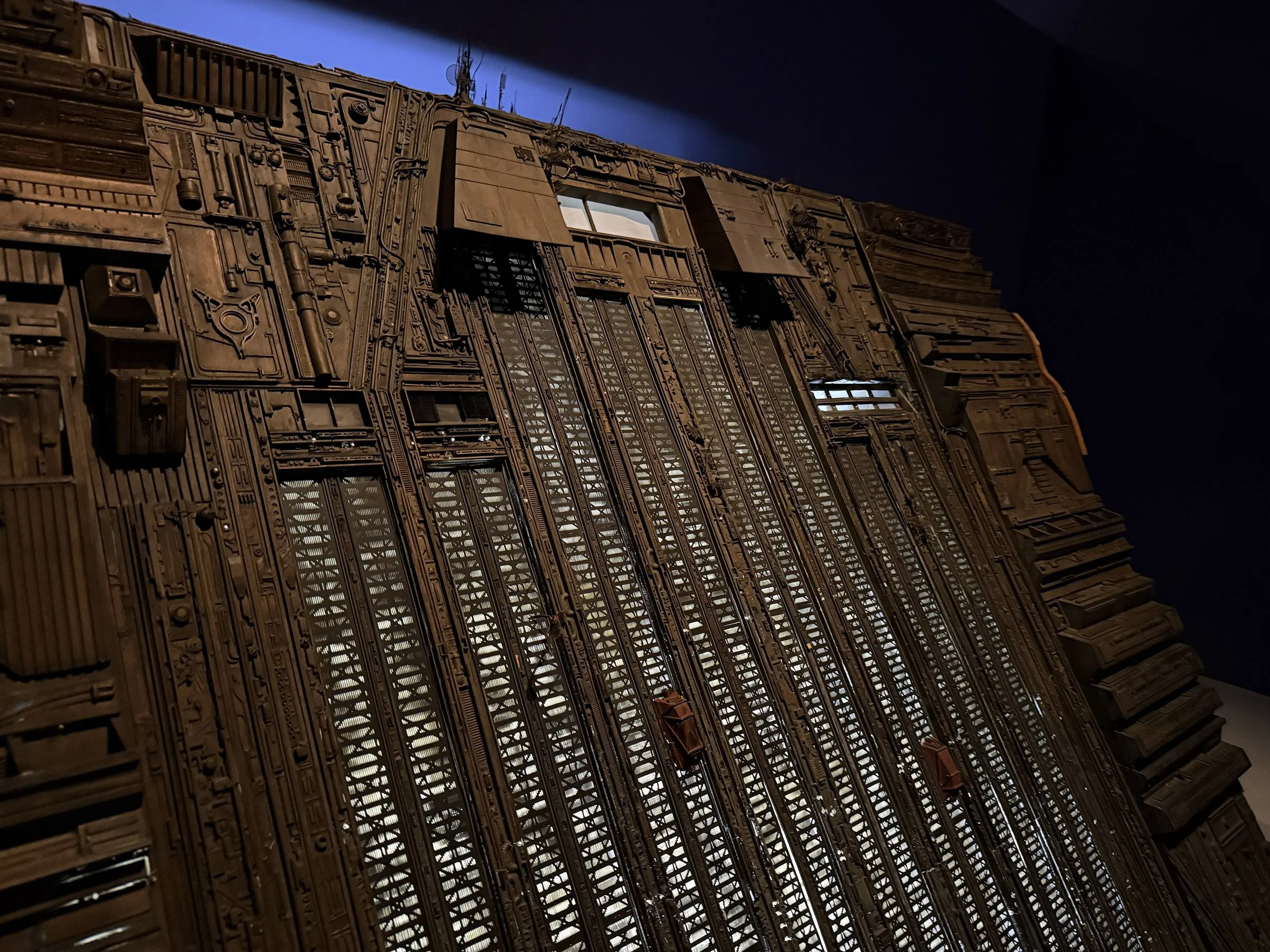 Museum of the Moving Image