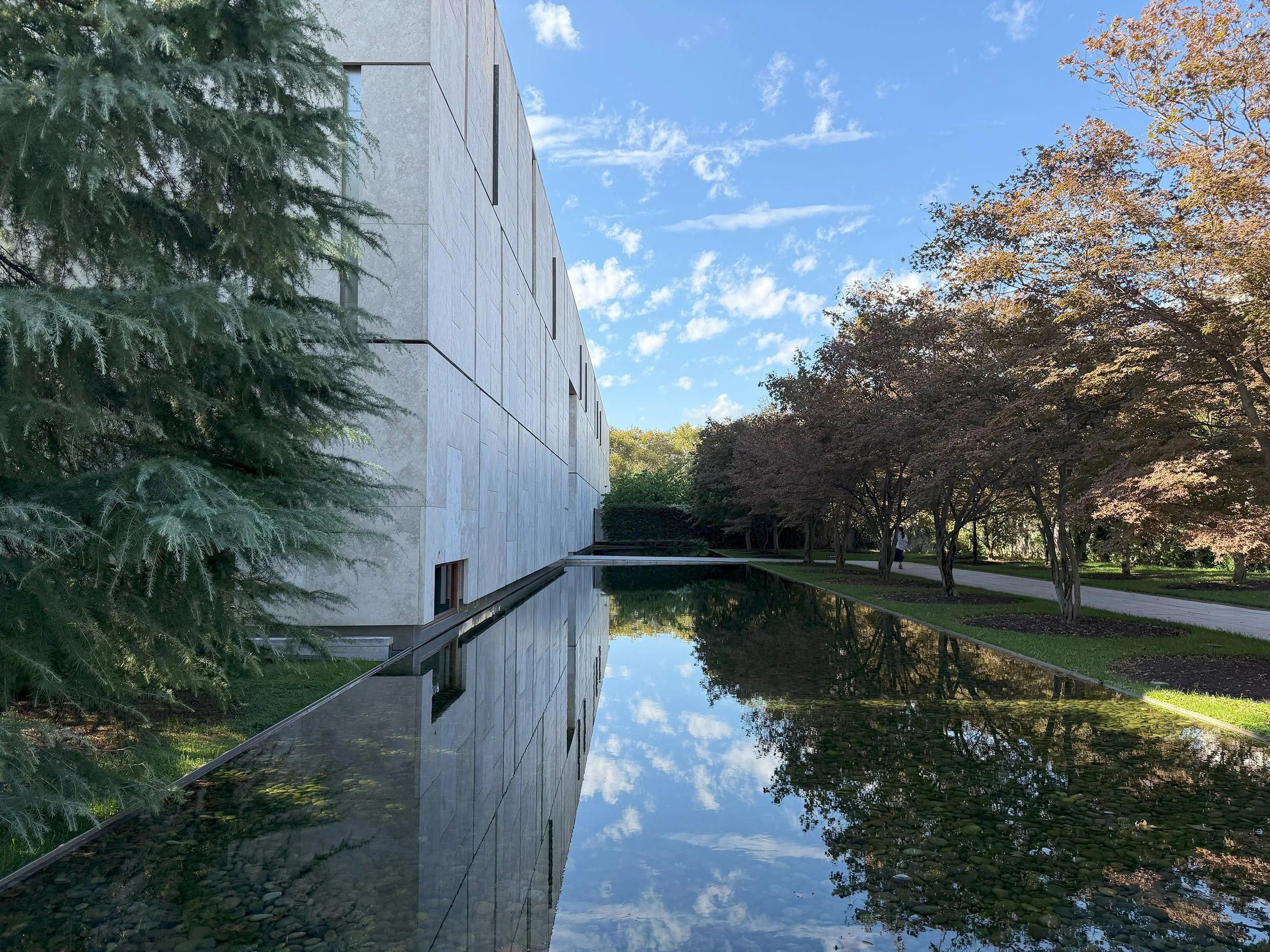 Barnes Foundation
