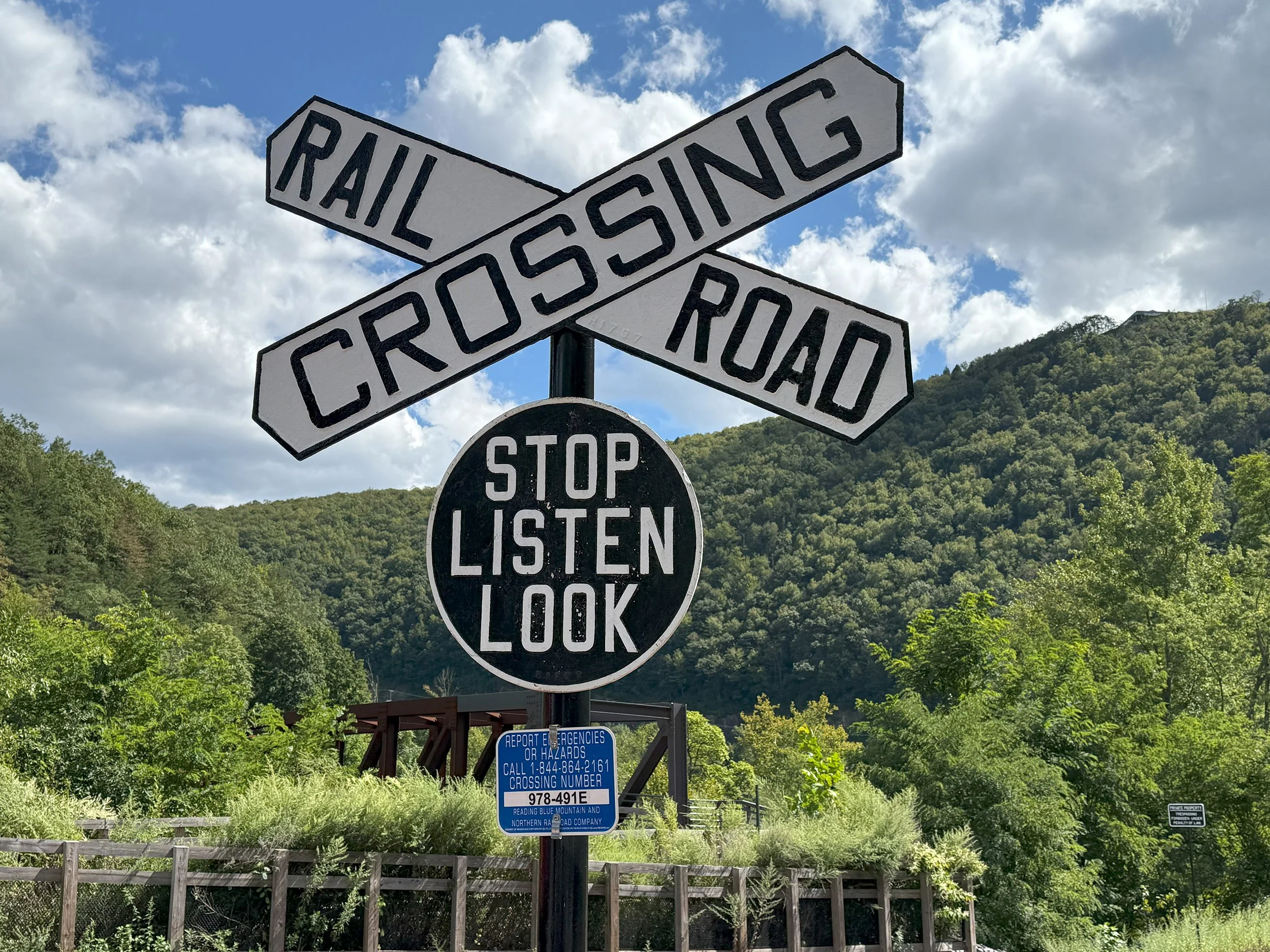 Jim Thorpe, Pennsylvania