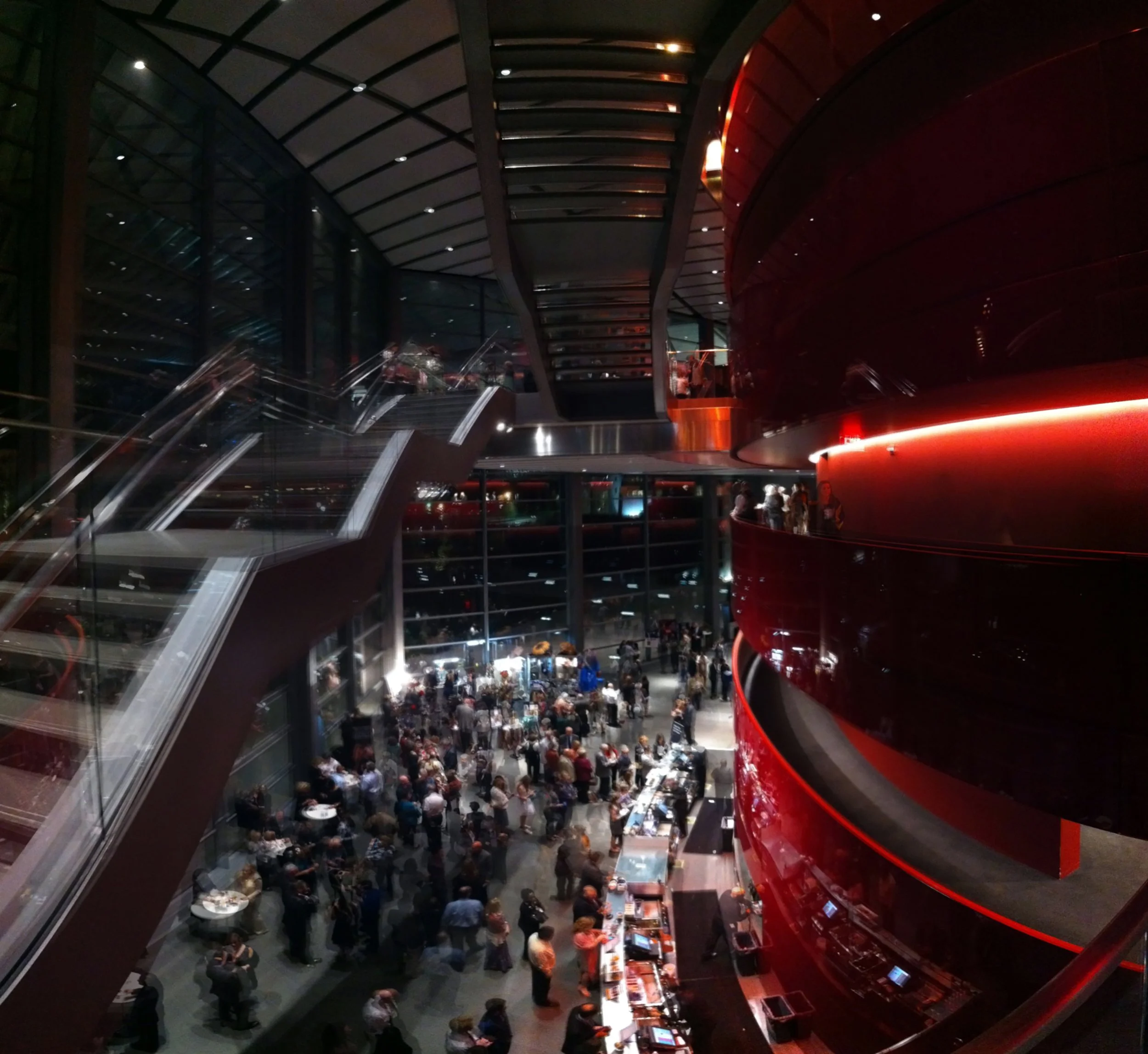 Winspear Opera House