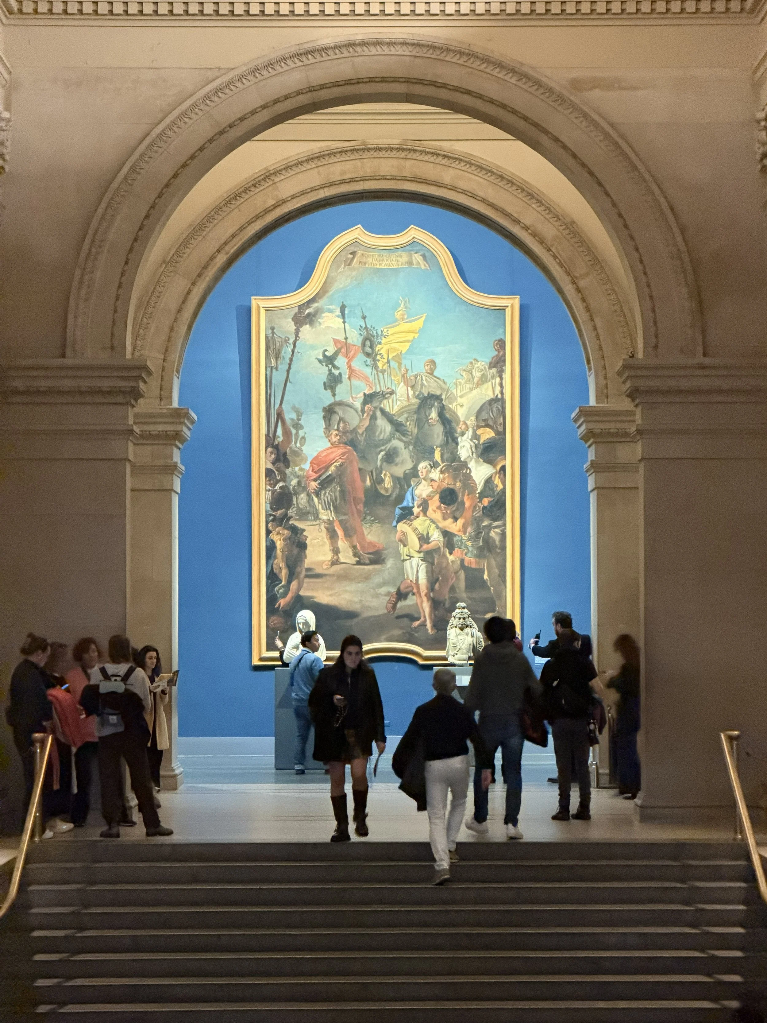 Metropolitan Museum of Art