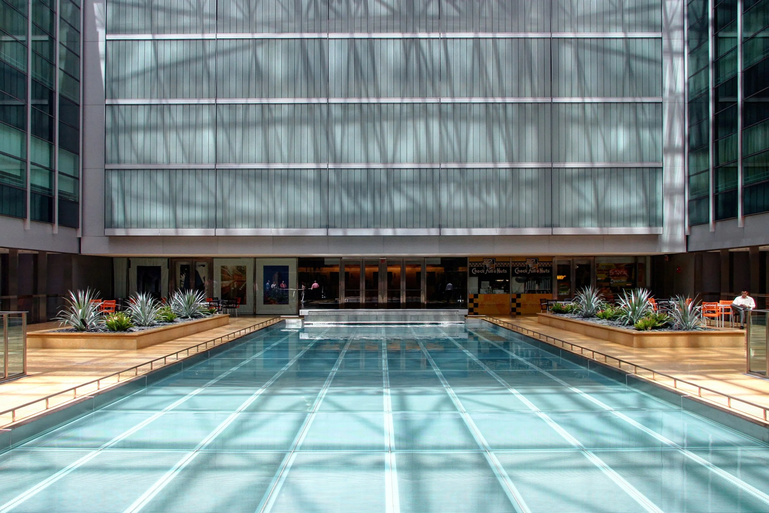 Espirito Santo Plaza