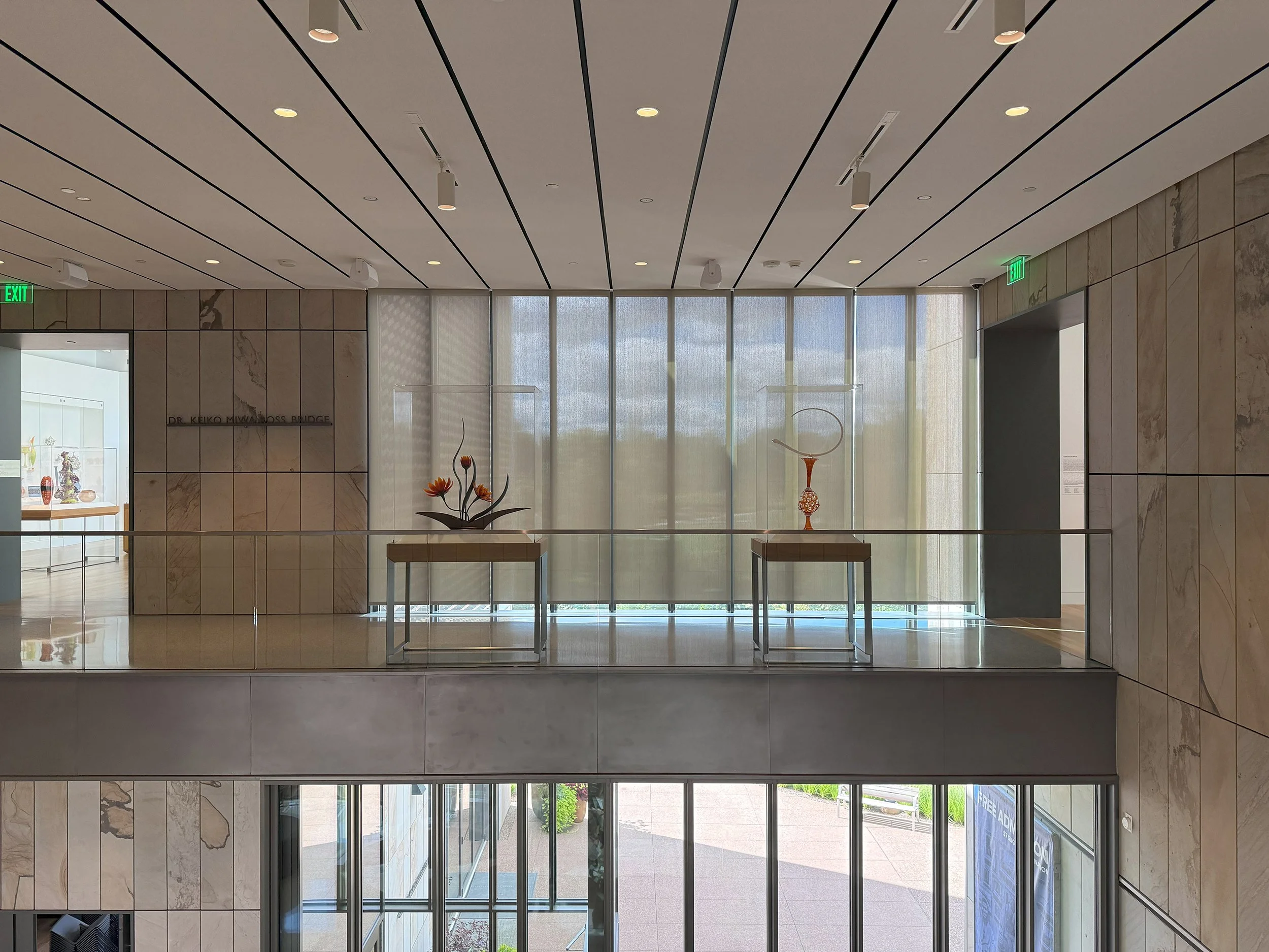 Palmer Art Museum on the Penn State University Campus